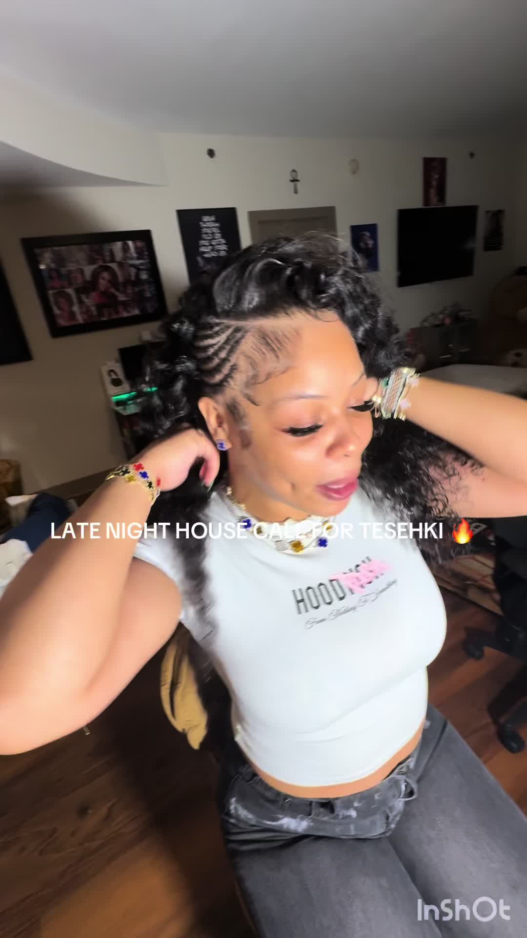 @RoyalTee Styles