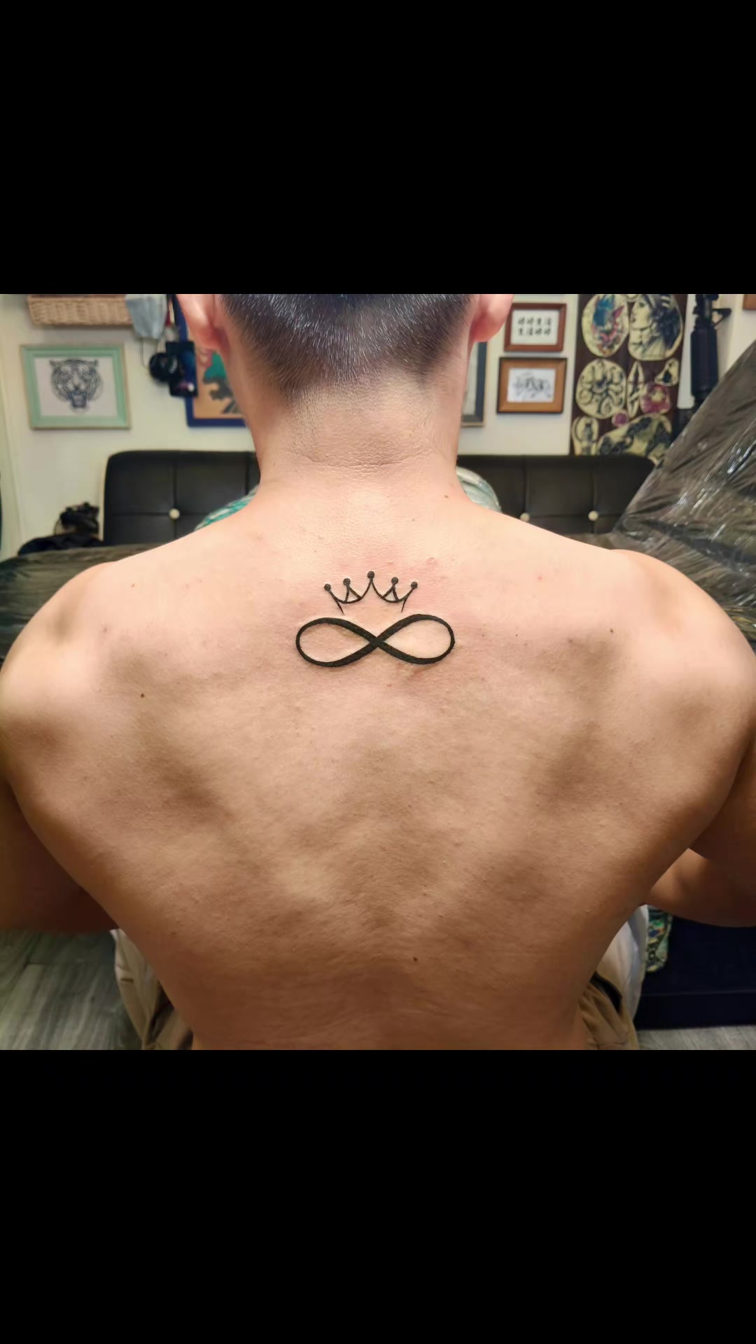@FM TATTOO