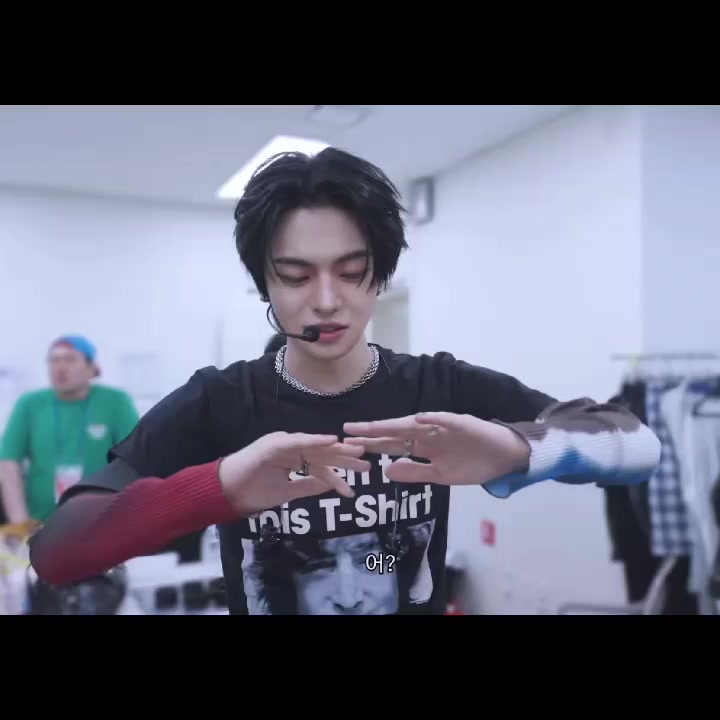 @๐งโ๏ธ์๋ฆฌ์ค์ฆ๐โค๏ธ