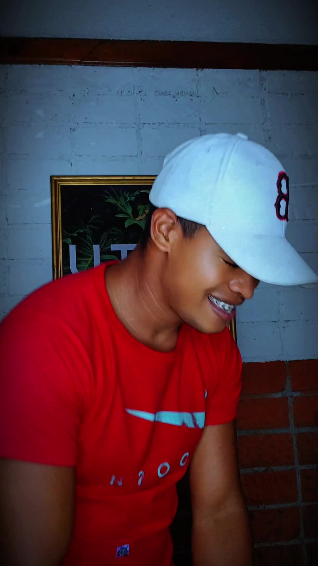@mi negro😎