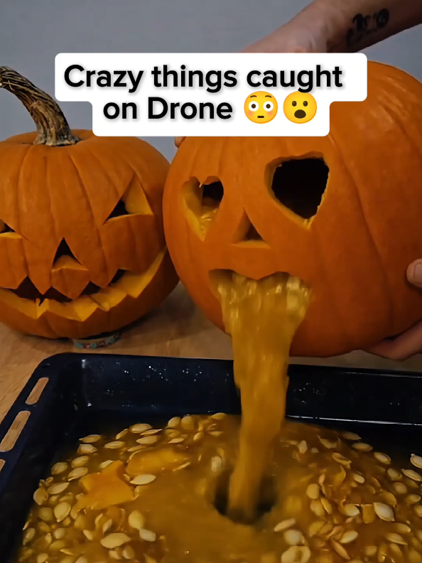 @horror videos