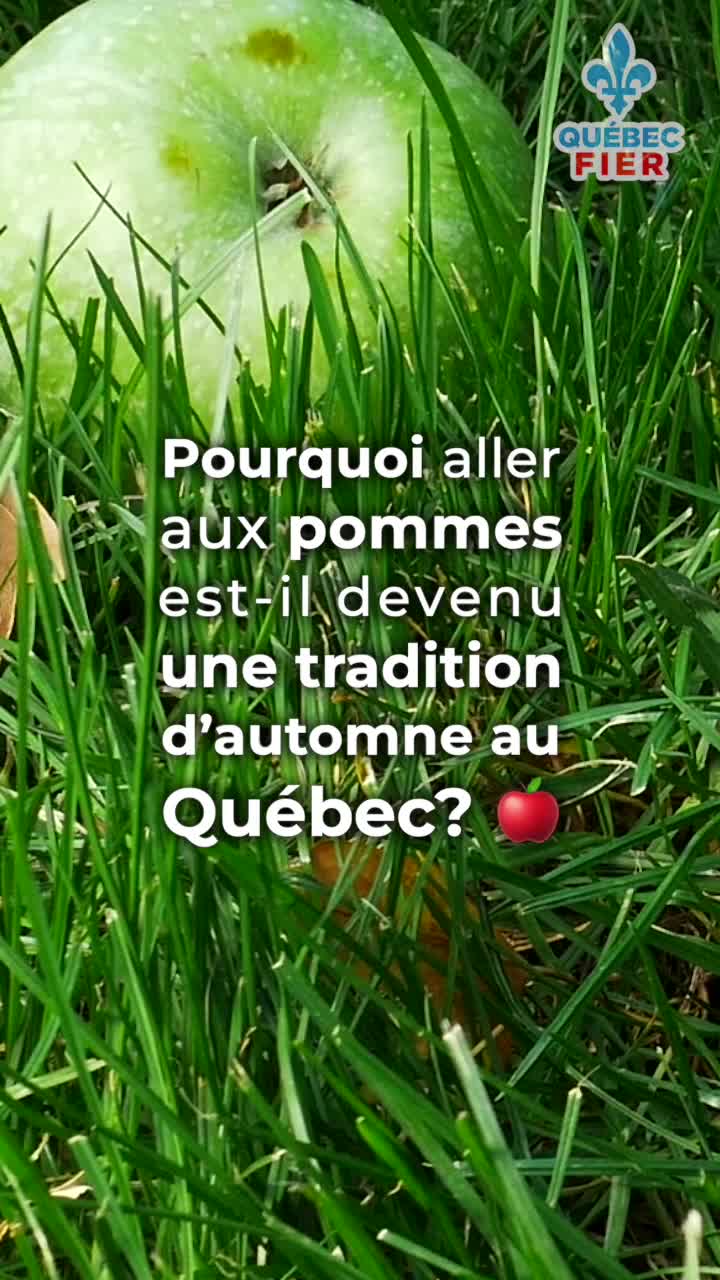 @Québec FIER