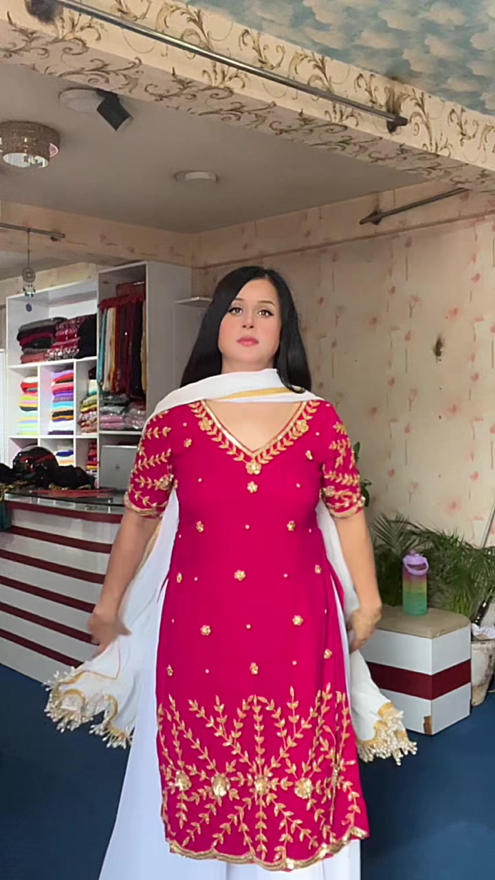 @Radha designer and boutique