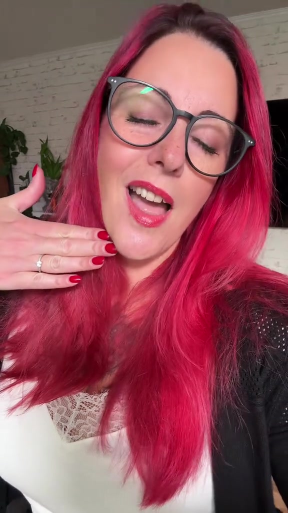 @Maike Hormonelle Höllenqueen