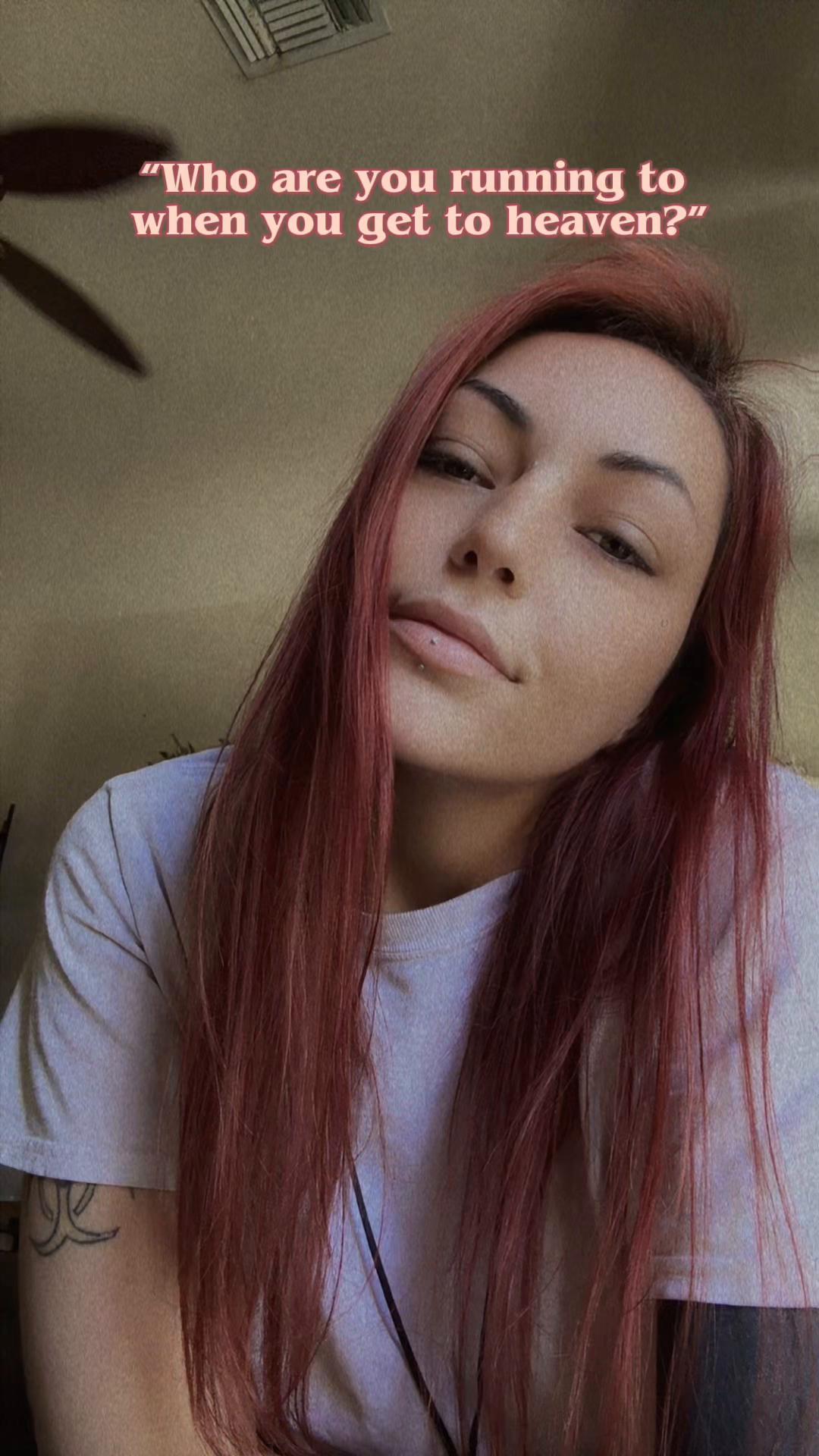 @CassMommaa | Life After Loss🕊