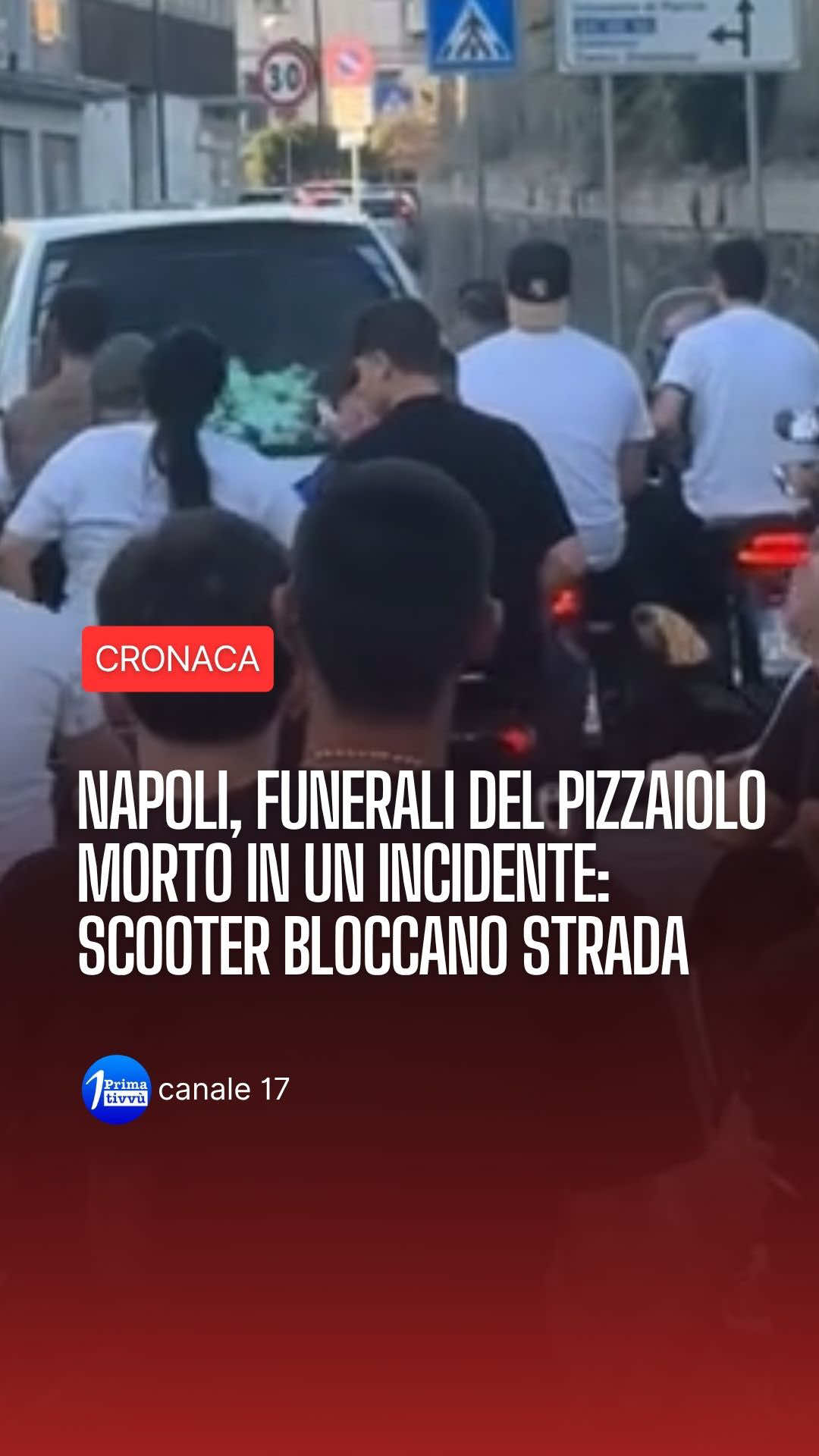 @Prima Tivvù - Canale 17