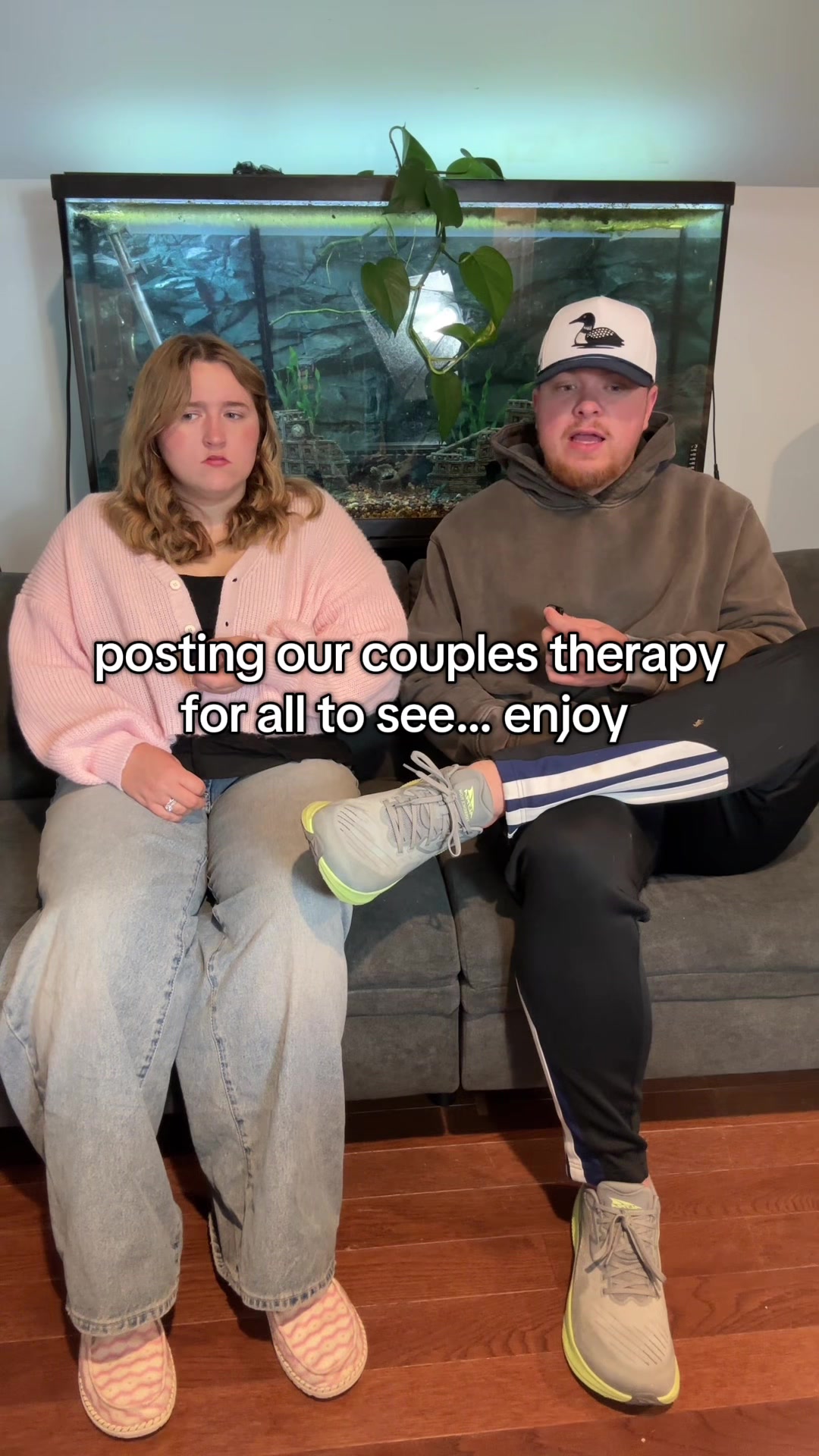 @dave and jaz smith