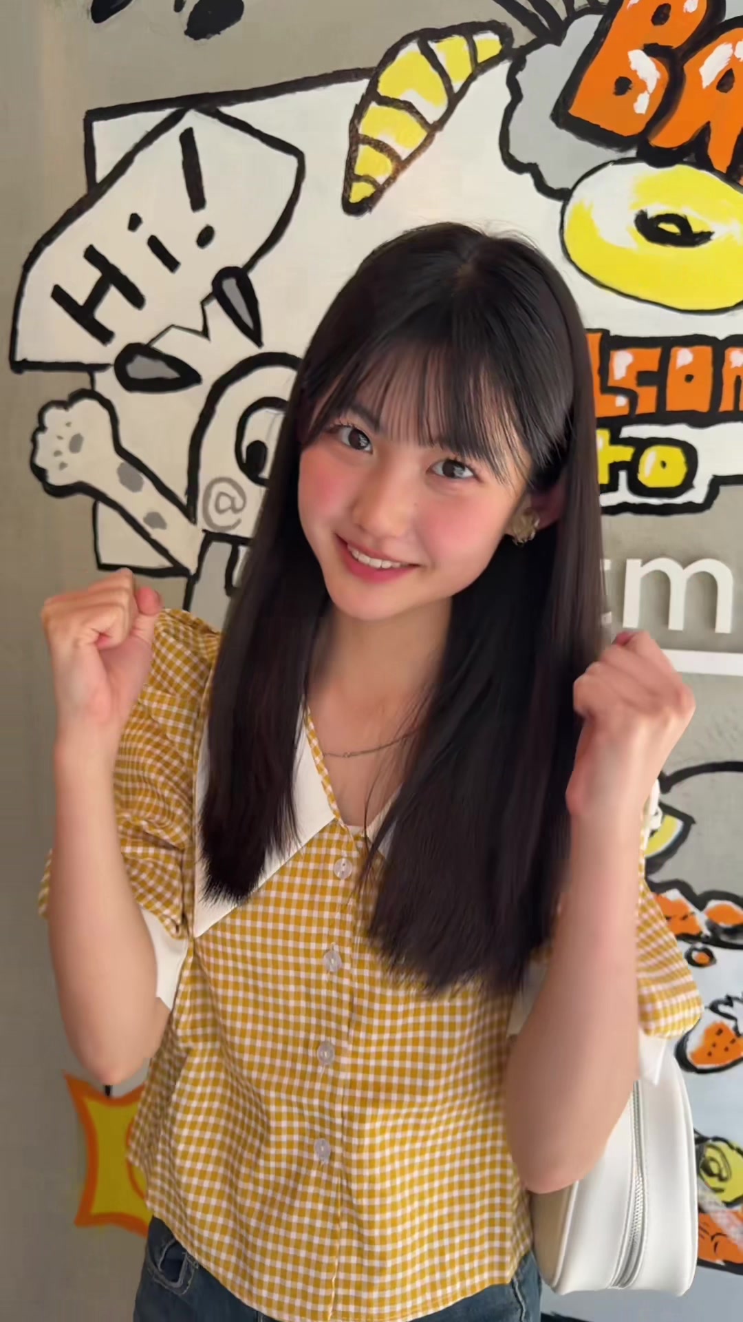 @あいこ