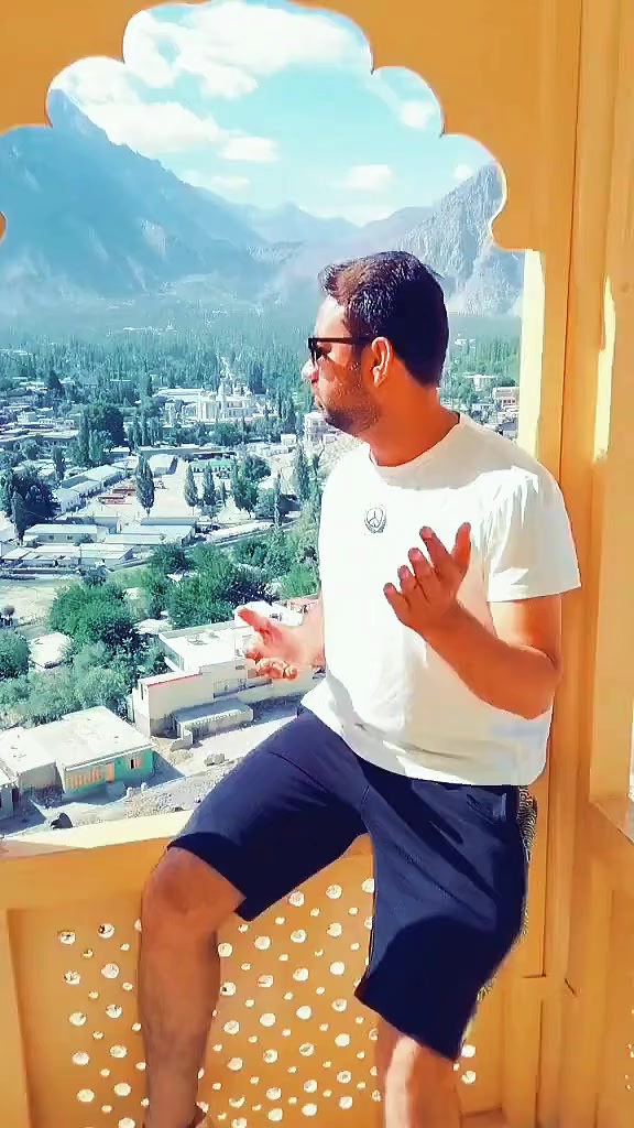 @Mian Bilal Arif
