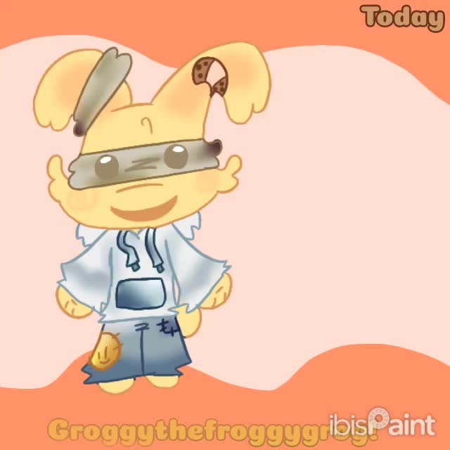 @🐸~Groggythefroggygrog!~🐸