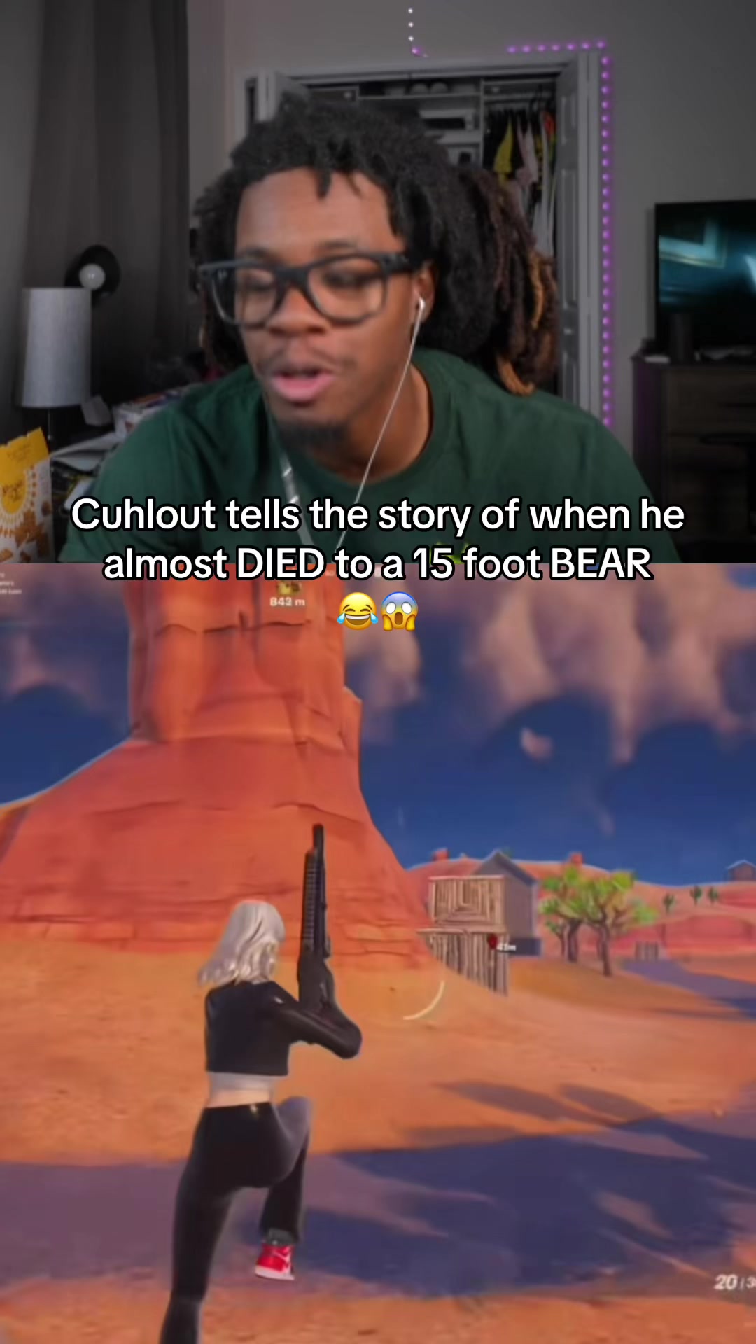 @Cuhlout Vault