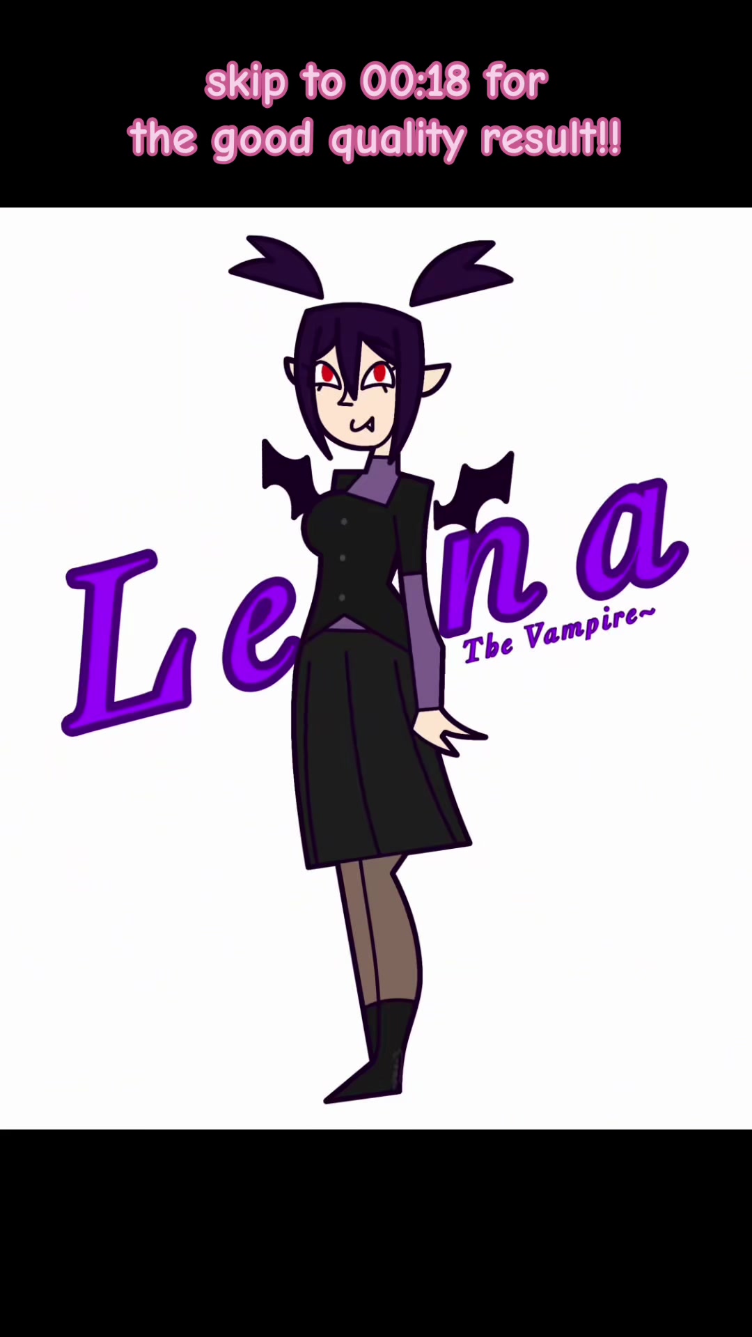 @・☆ V E E - 3 ☆・(COMMS OPEN)