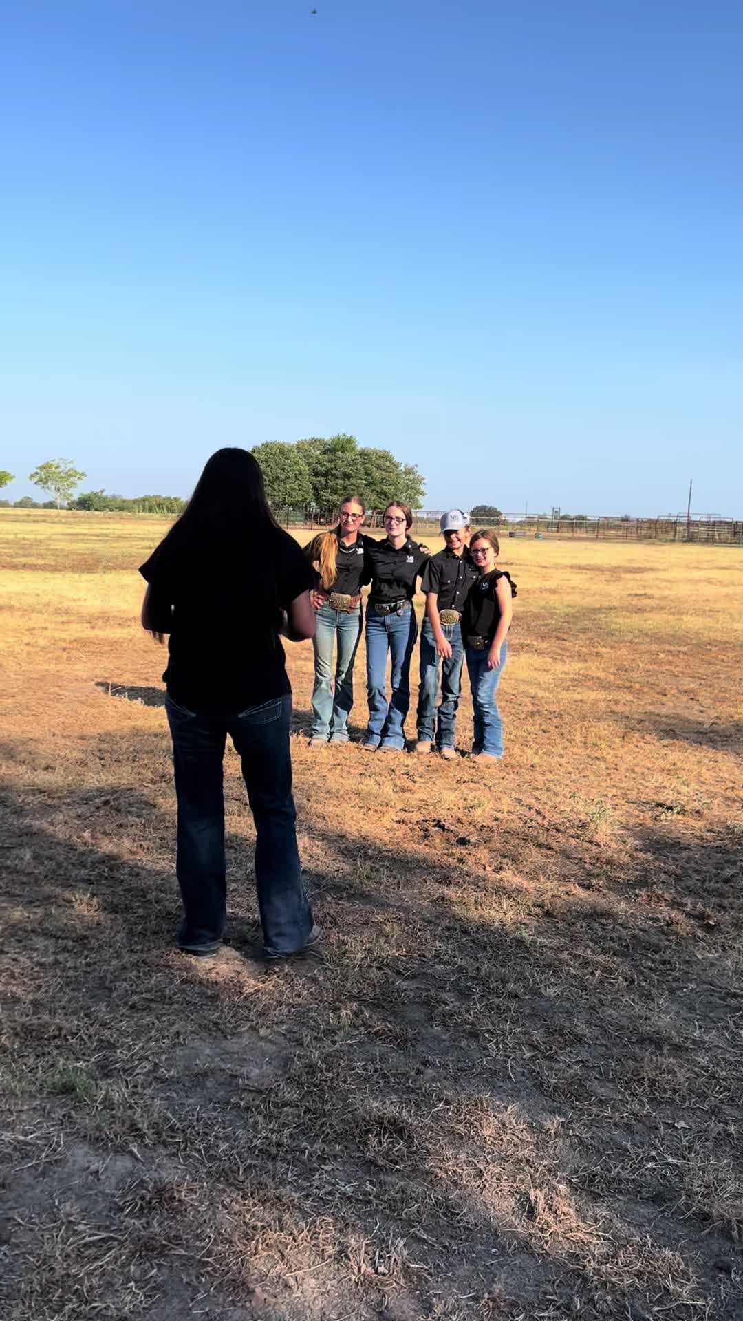 @The V6 Ranch