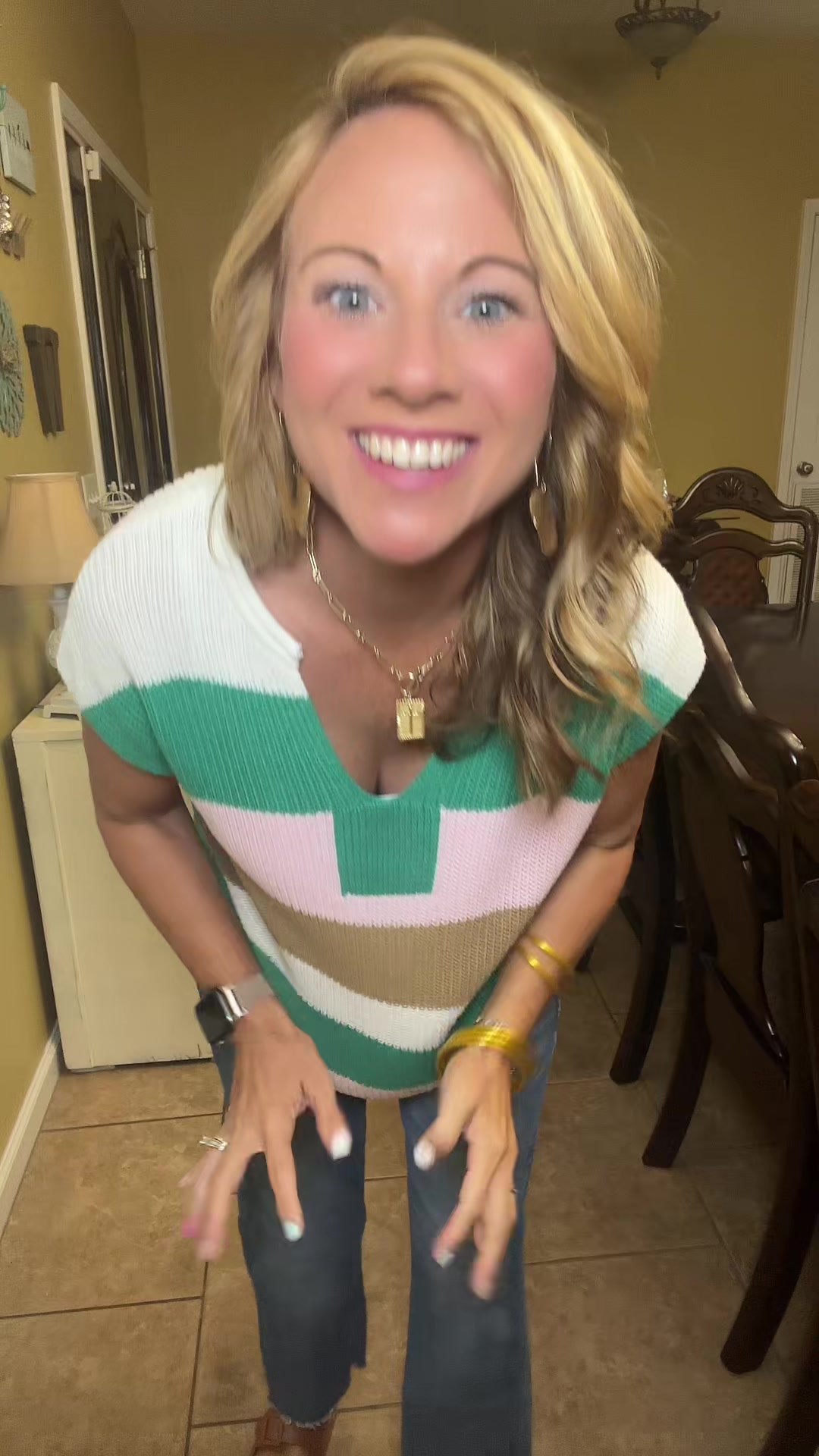 @Britney | Teacher+Mama+ Wife
