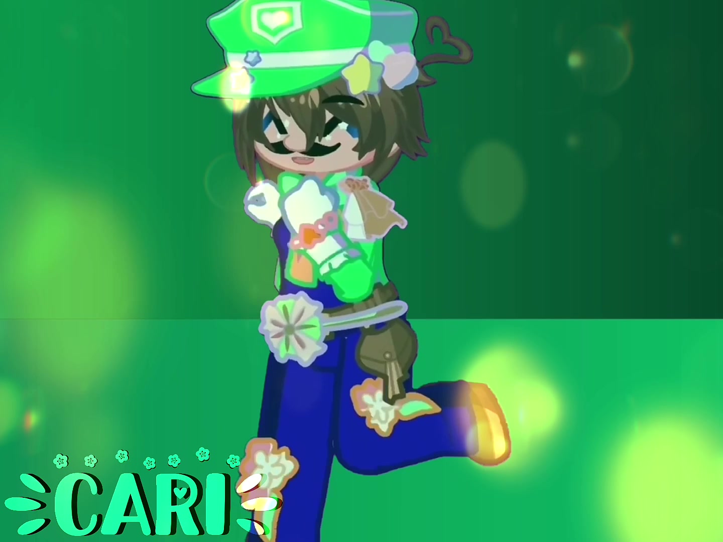 @Cari🌈💜🌸🍄🌟