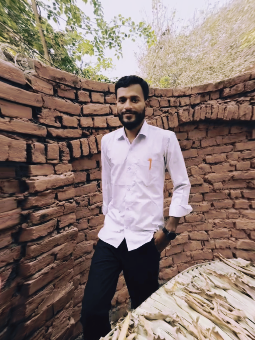 @💞 Singh Krish Patel 🔥
