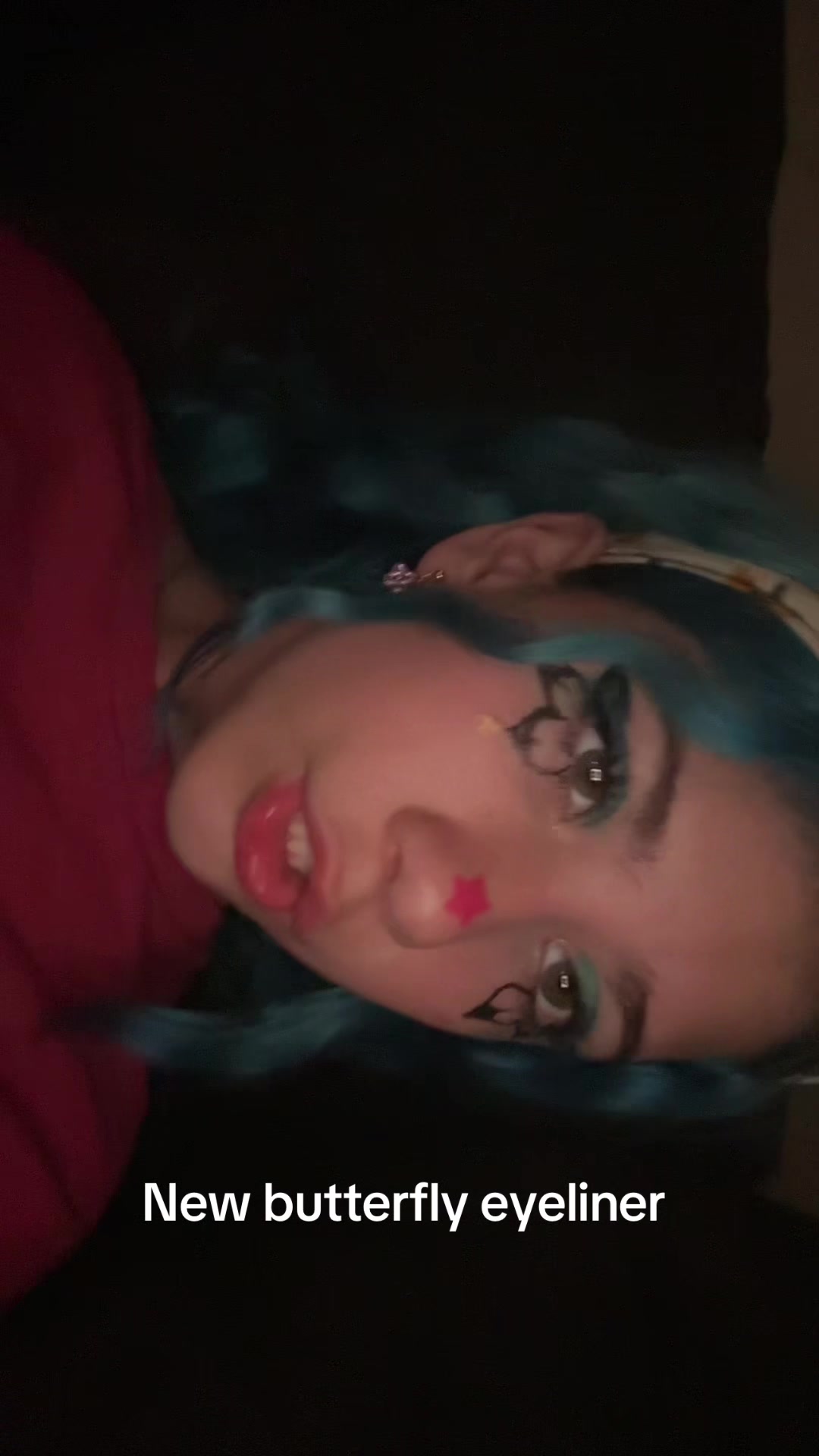 @Blueberrystar/Черничная звезда