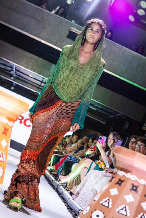 @Artesanal Fashion Day