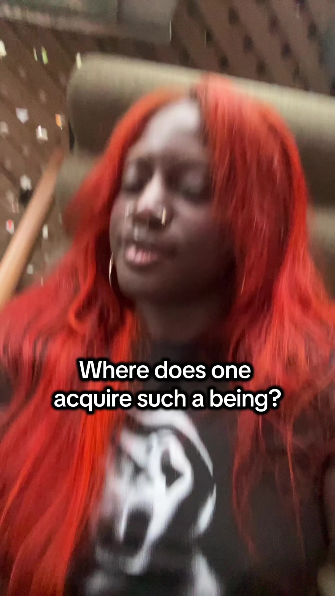 @Khadija Mbowe