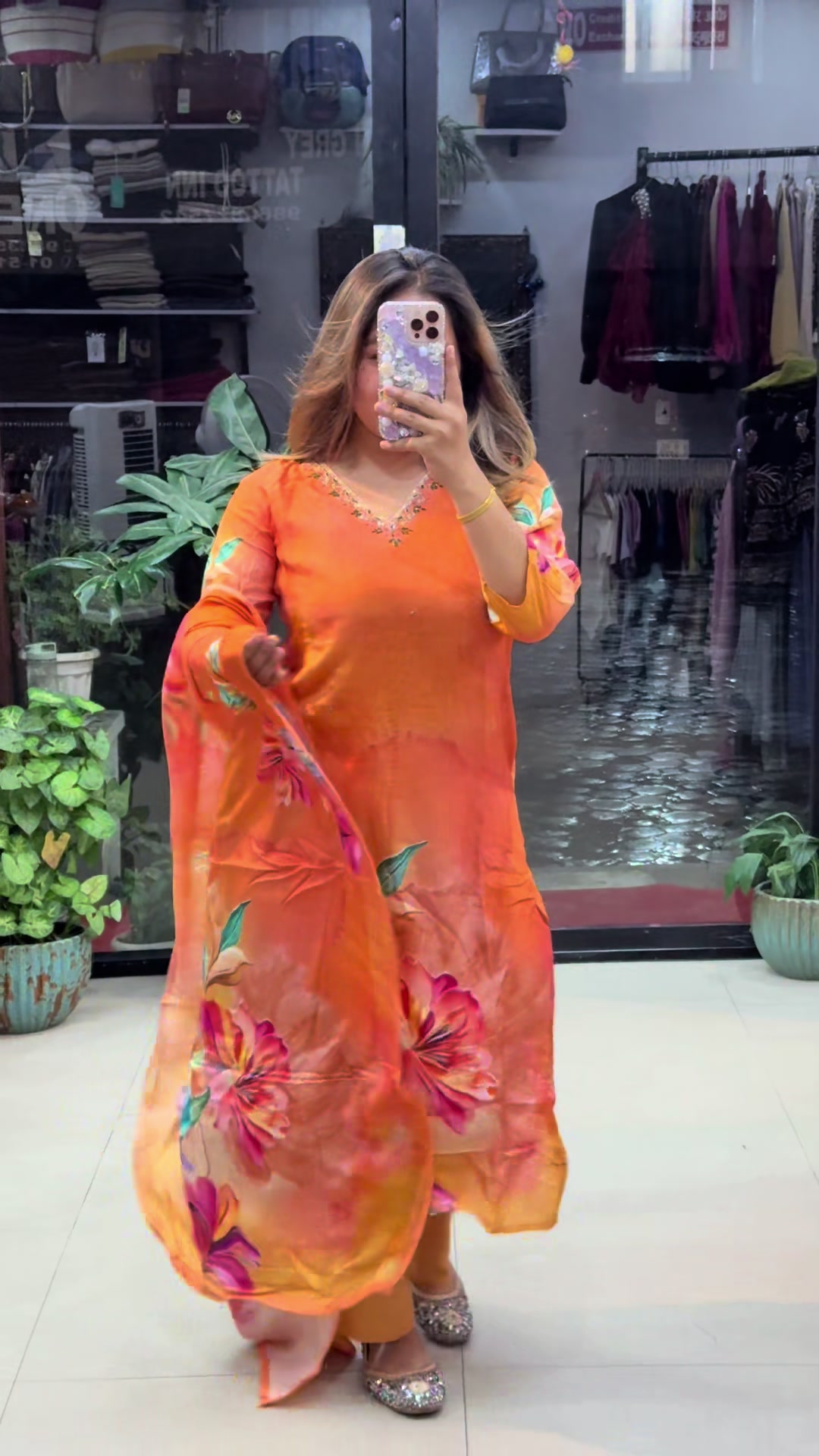 @Dress Luxury