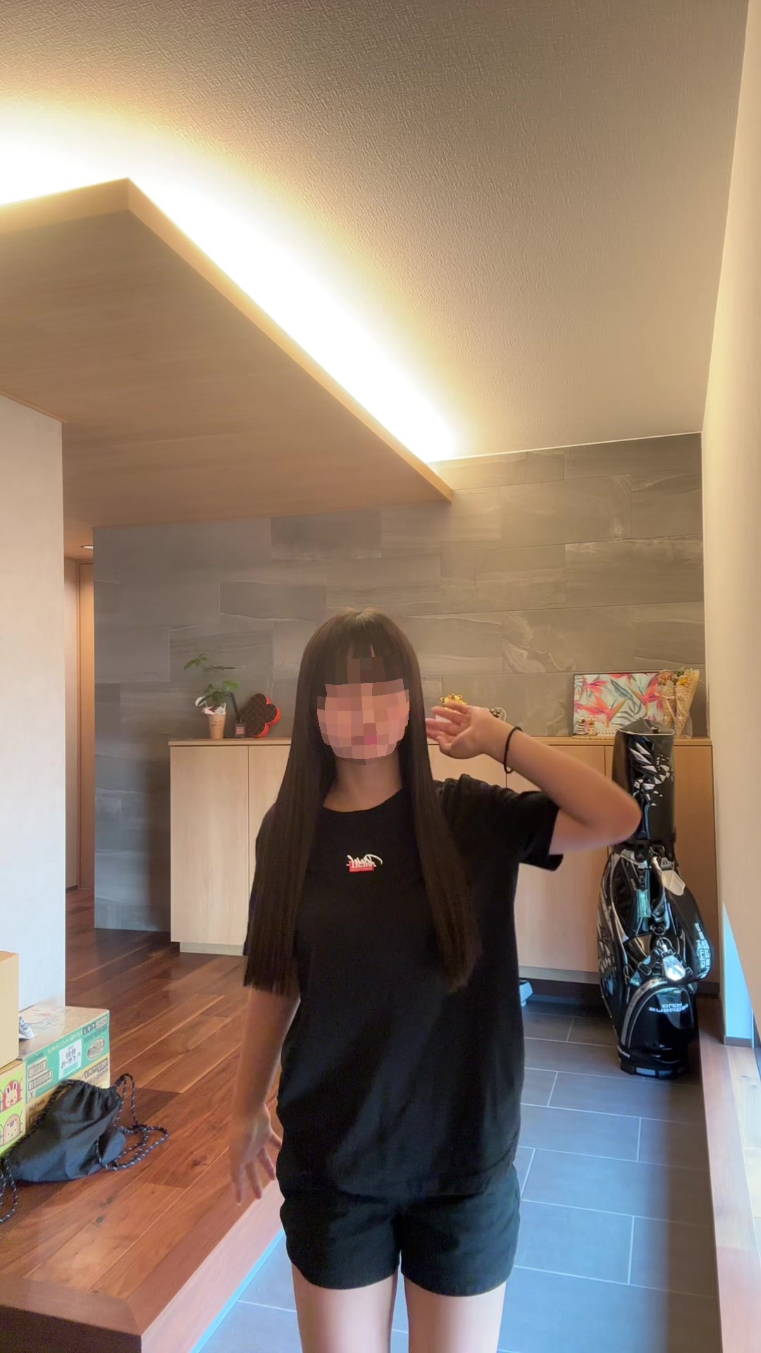 @潤美