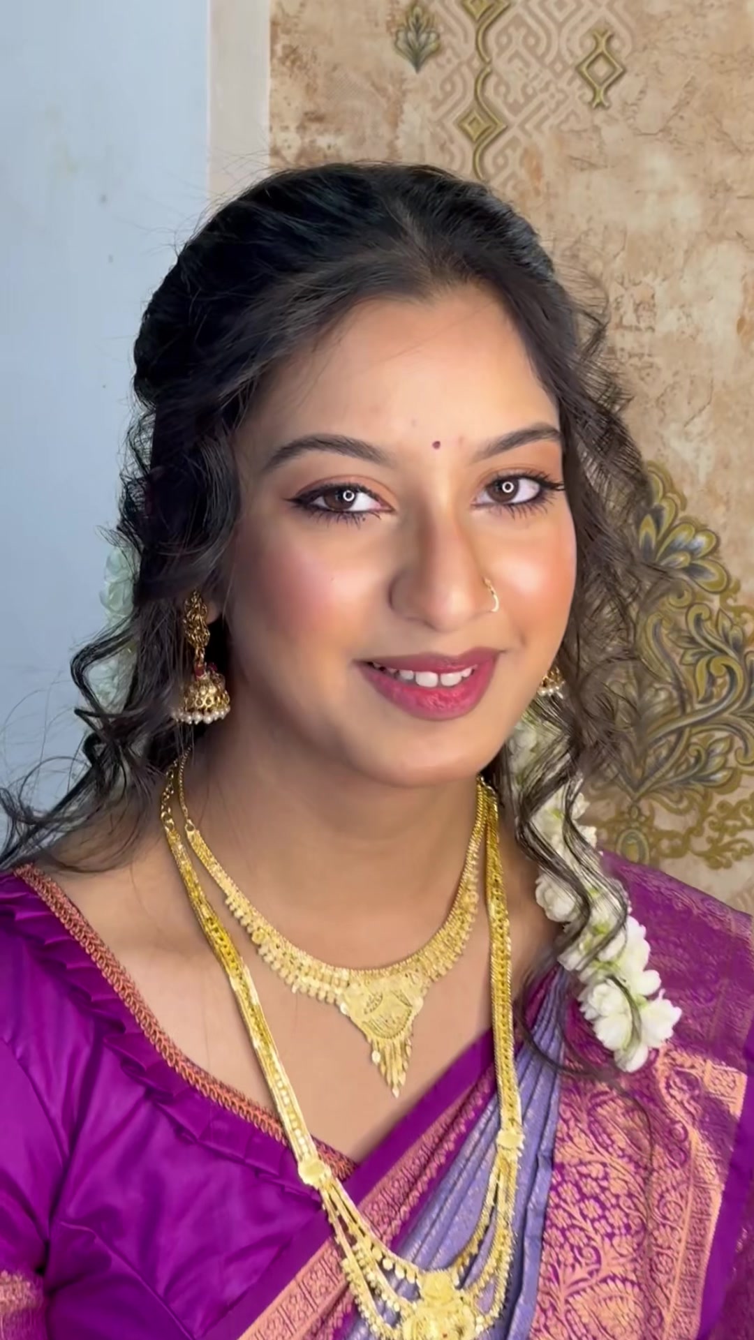 @Ammu Beauty Care