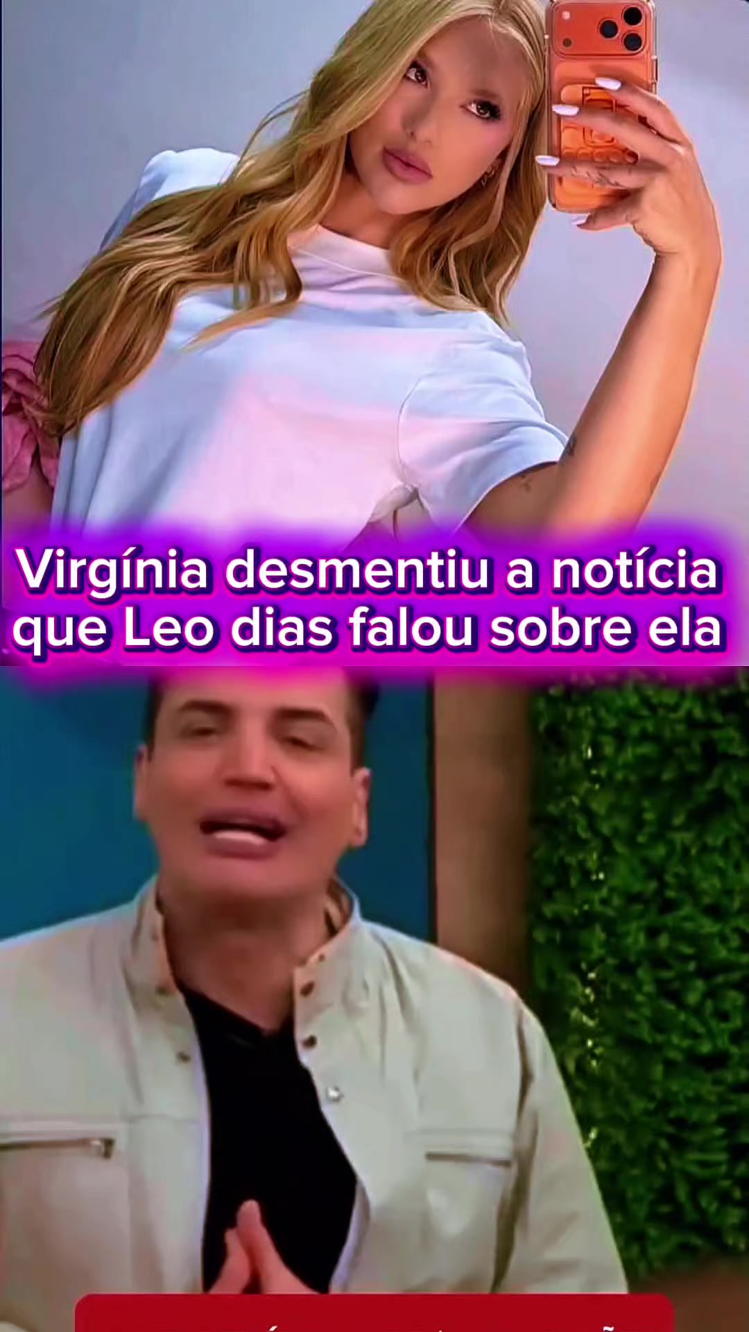 @canal de entretenimento