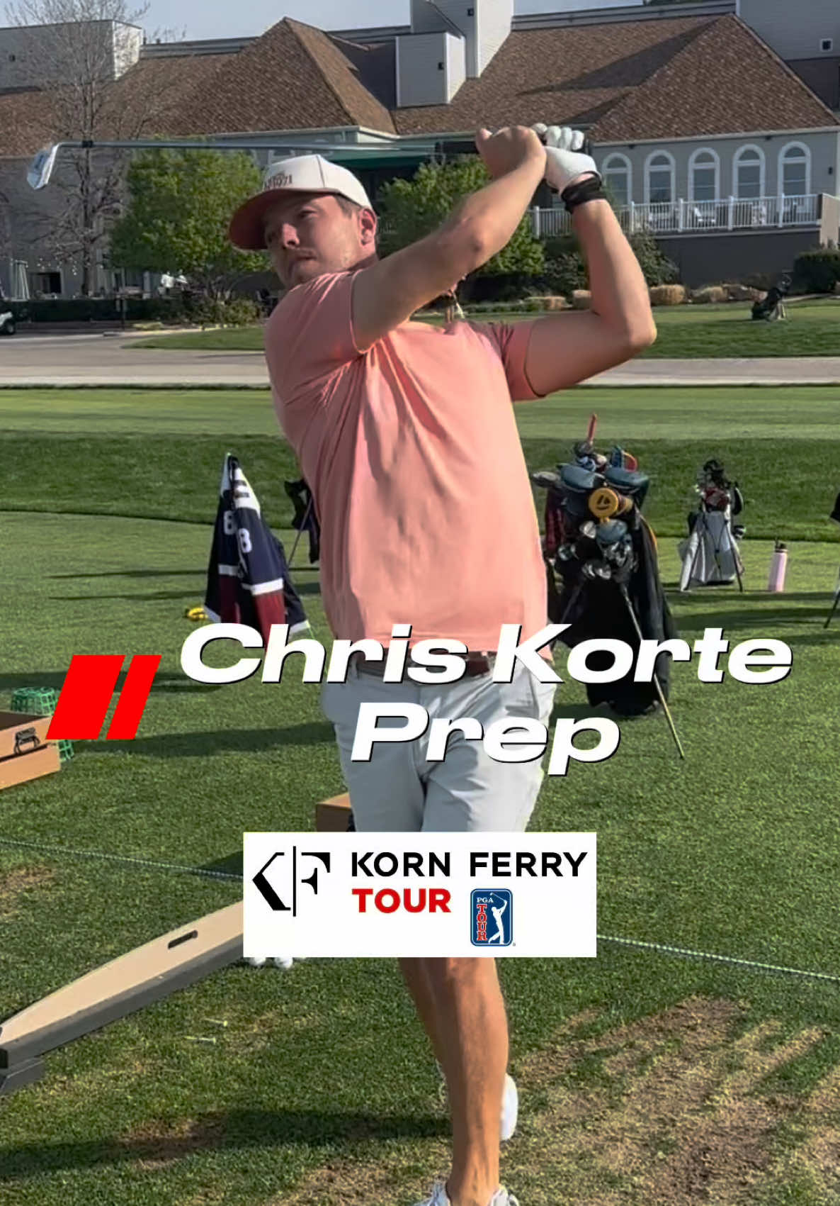 @Elite Golf Schools