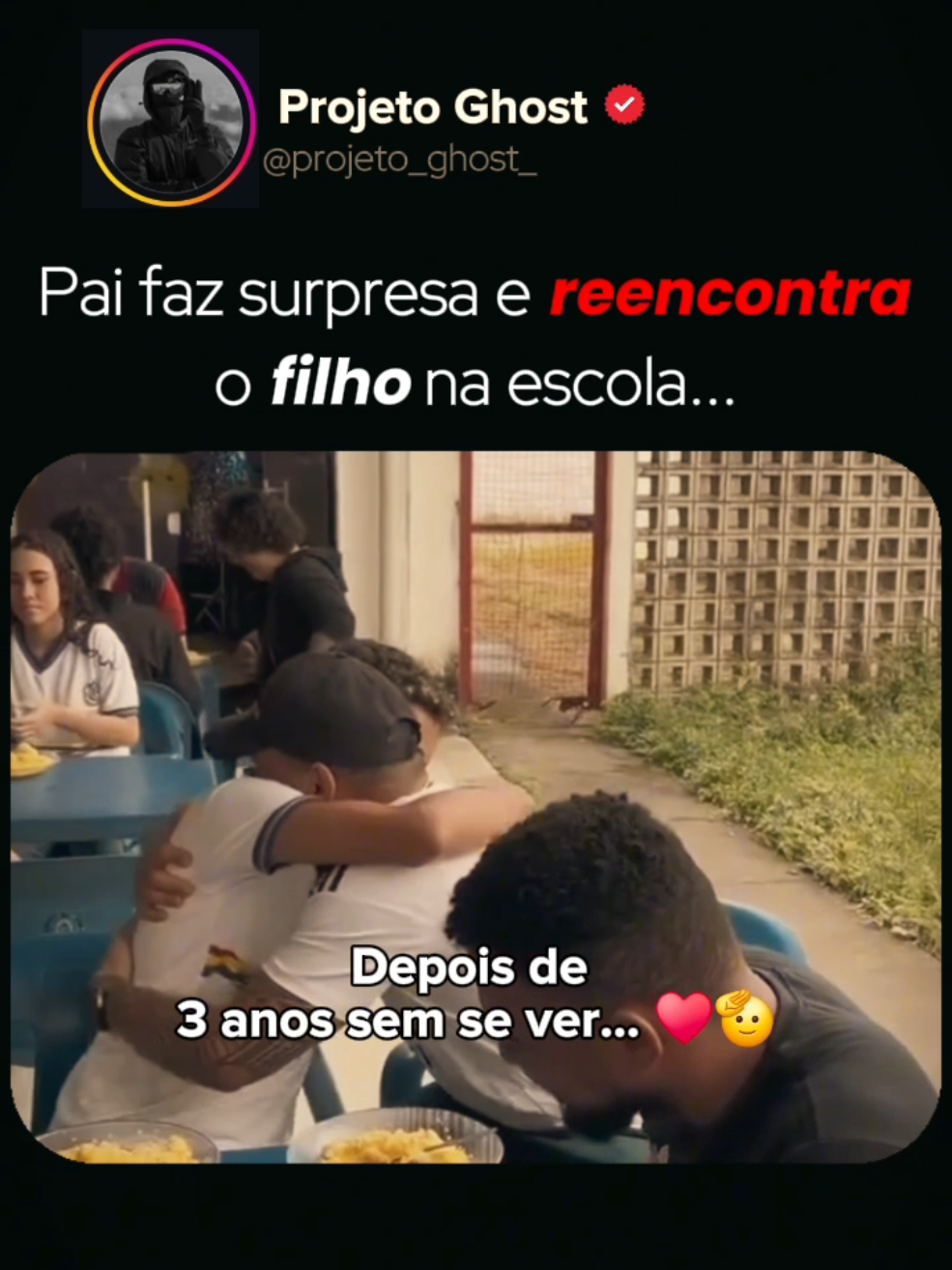 @Projeto Ghost