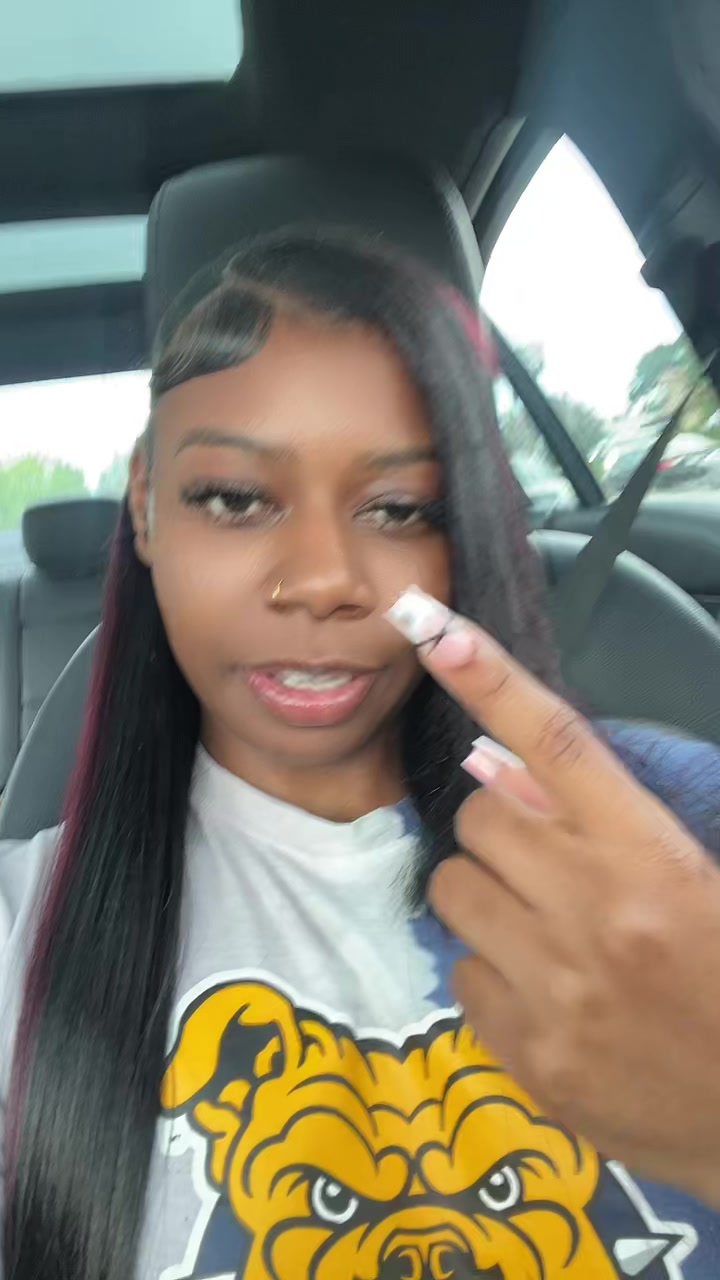 @Amirah Lachae