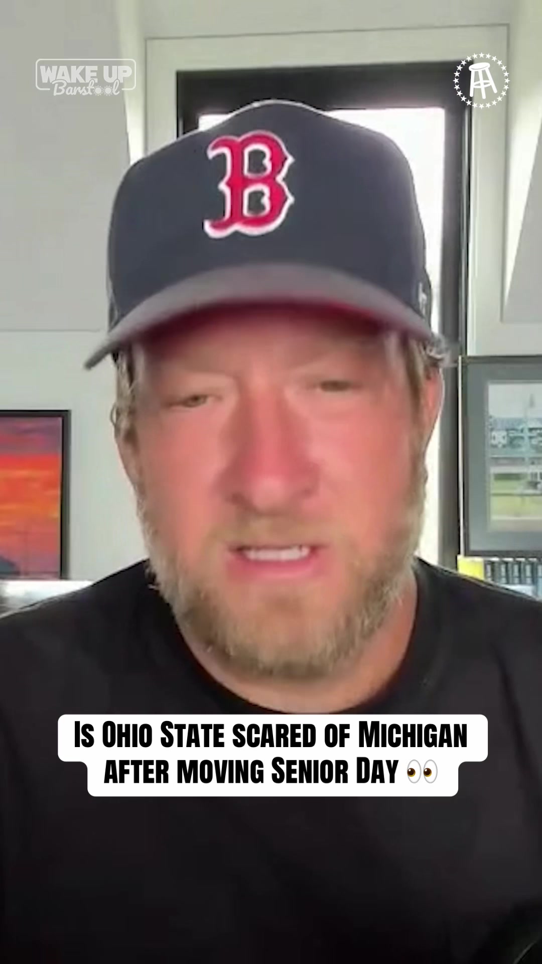 @Barstool Sports