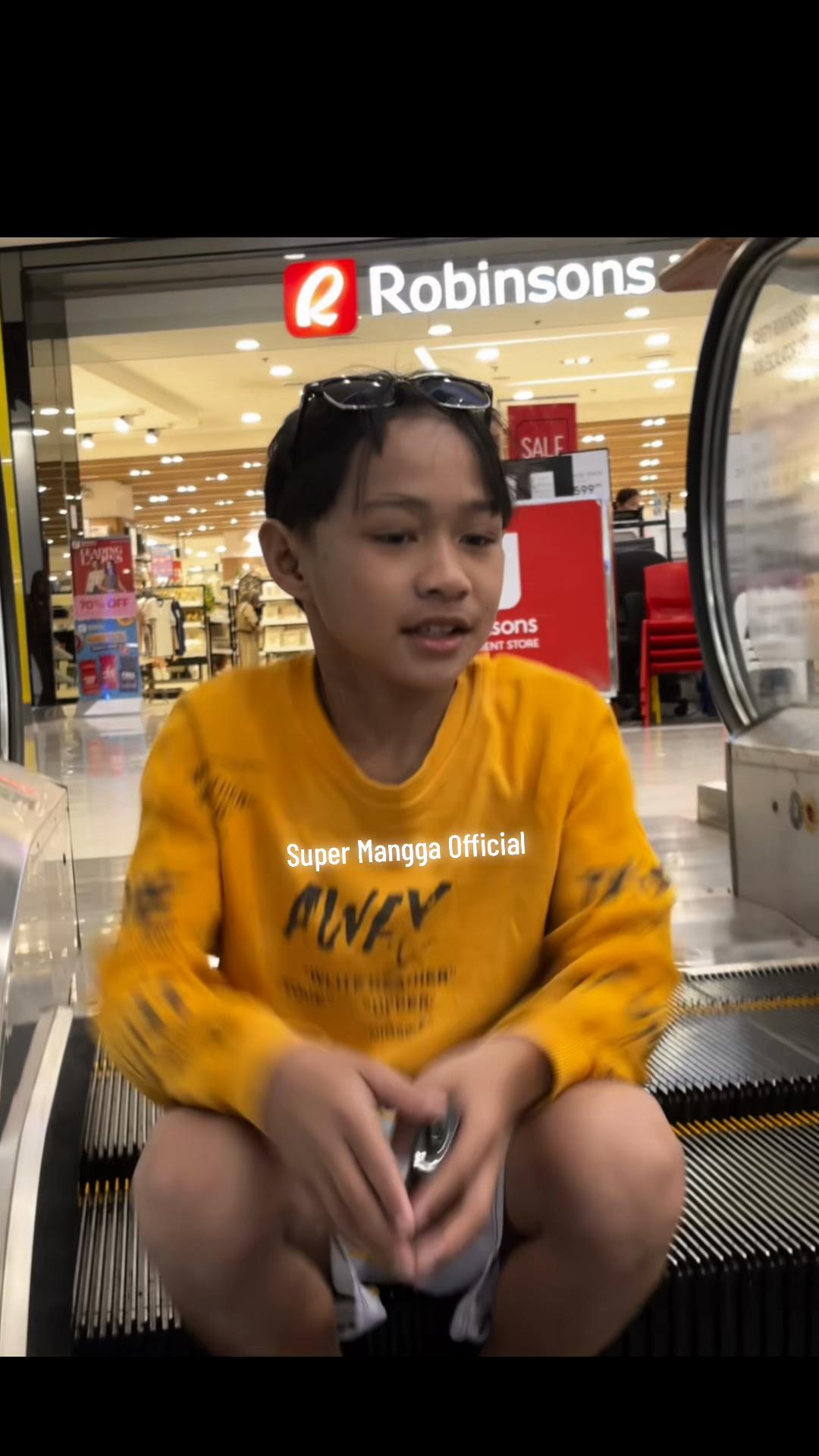 @Super Mangga Official
