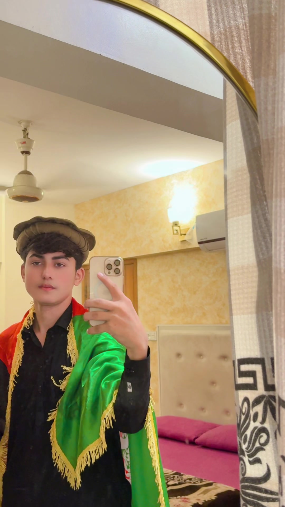 @🐊مير بلاج. خان ⚜️