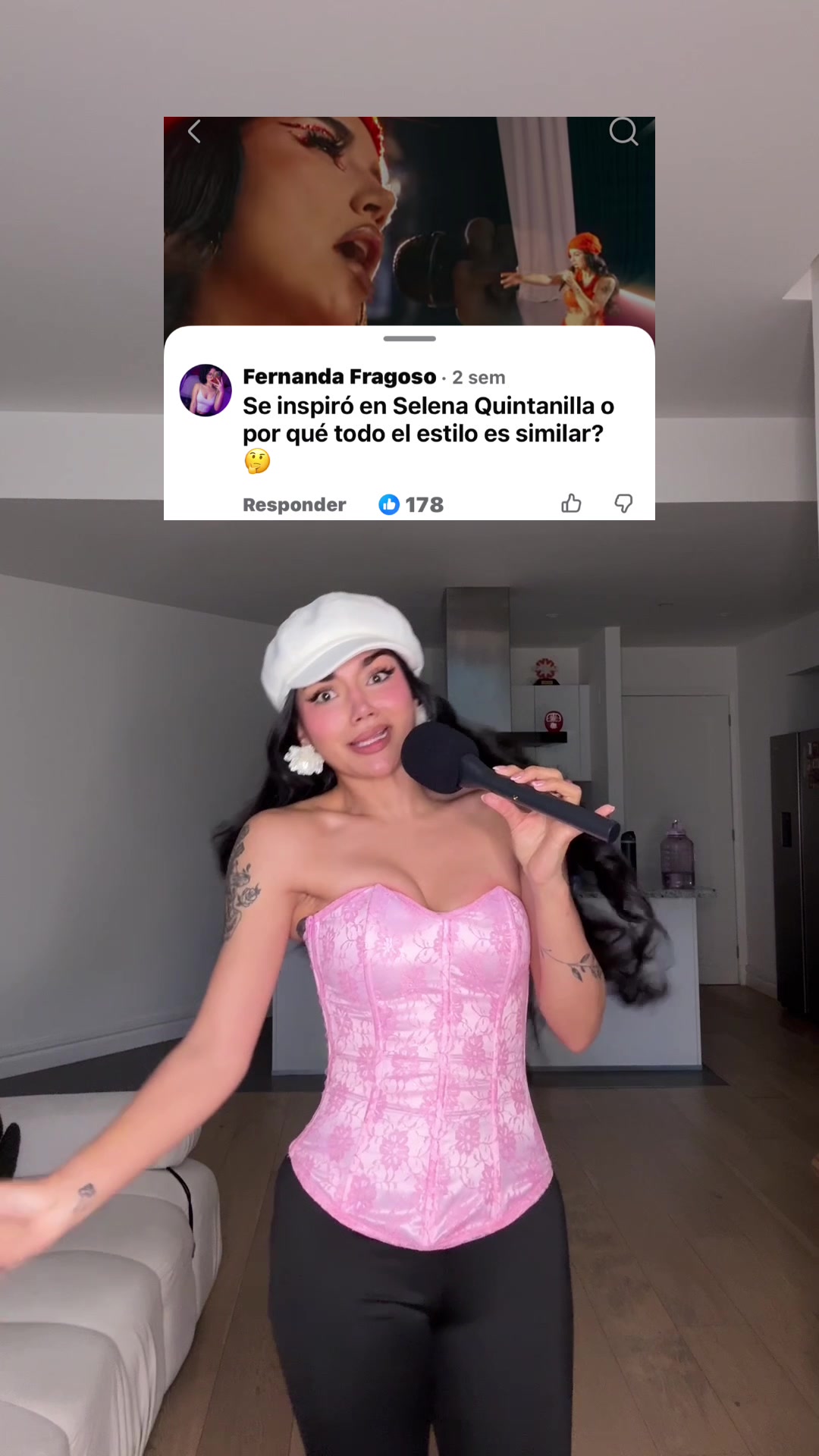 @Paulina Del Campo