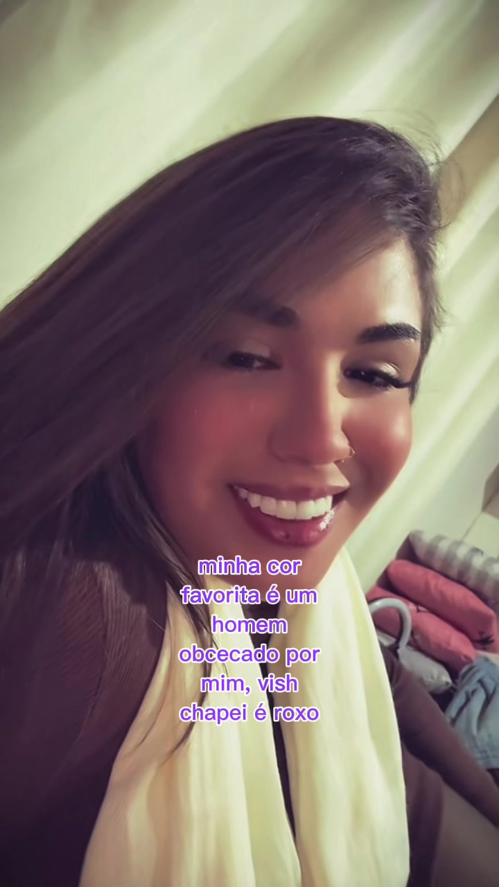 @Cec&iacute;lia Pucci