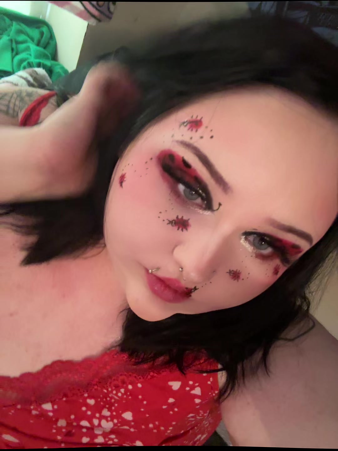 @Spookykittykat27