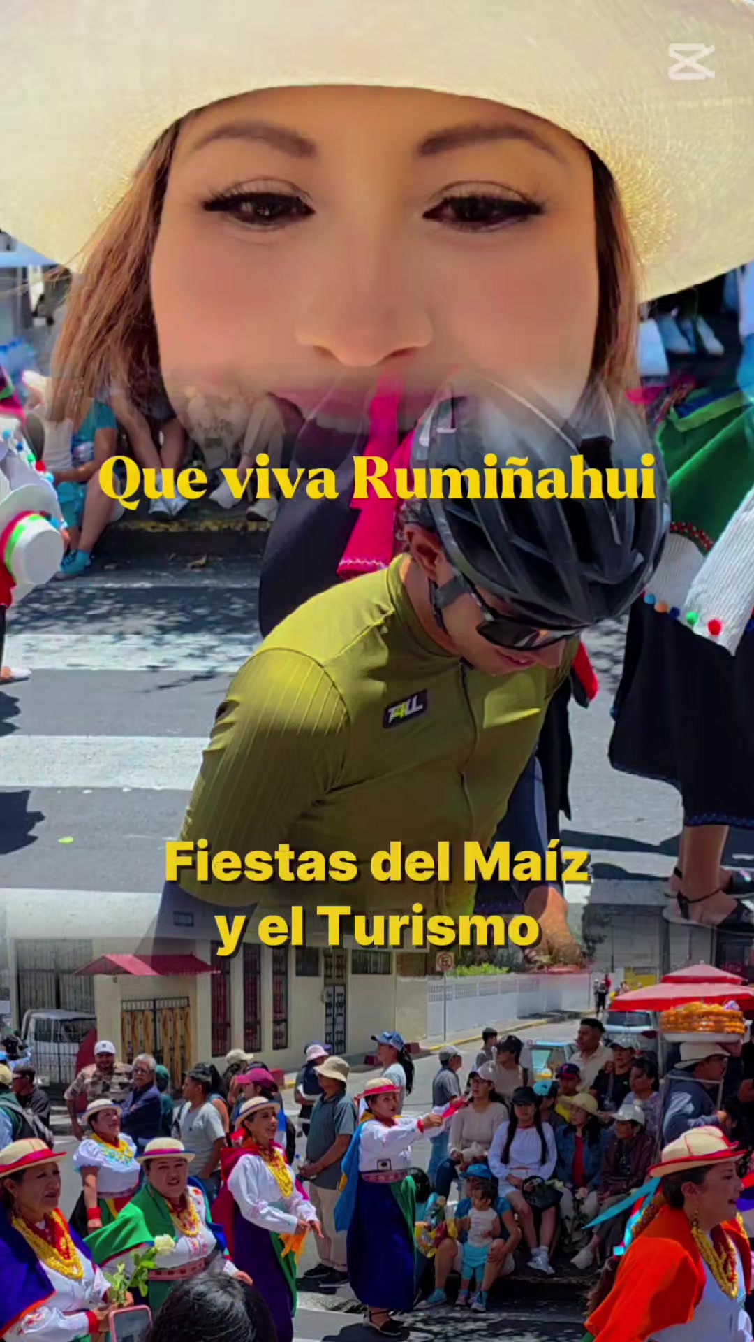 @Elisa Guallasamin