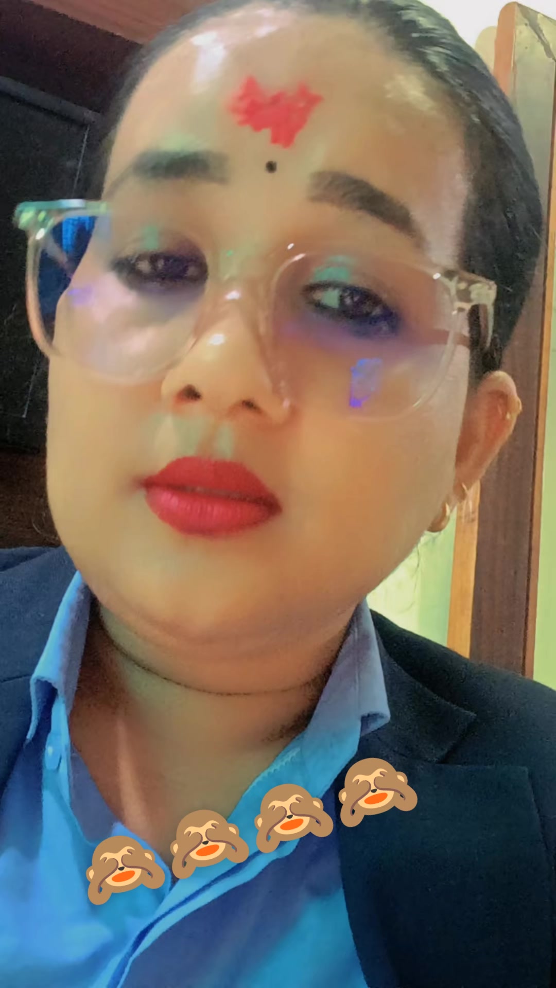 @Radha Saud