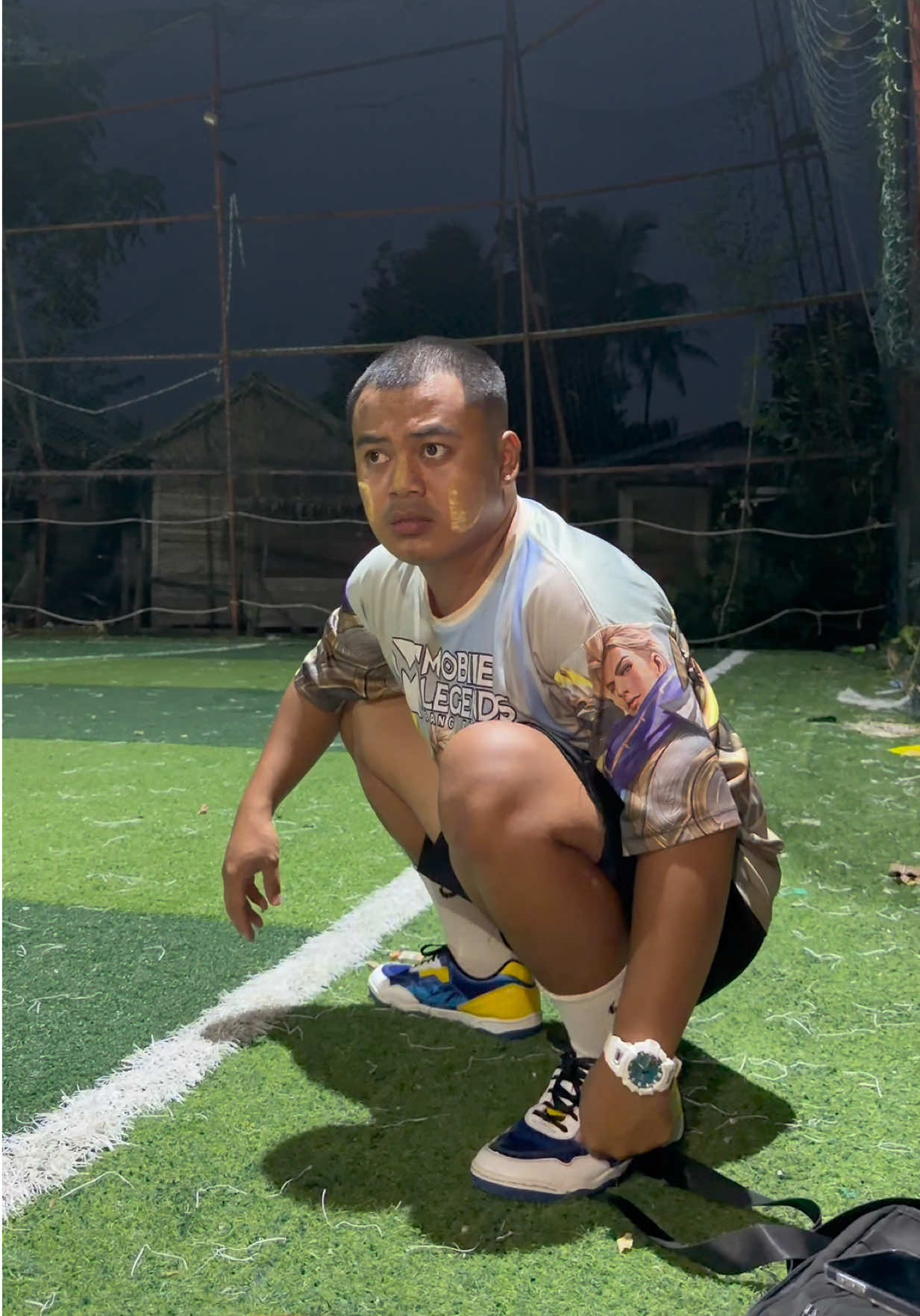 @Naing Lin Htoo (Official Acc)