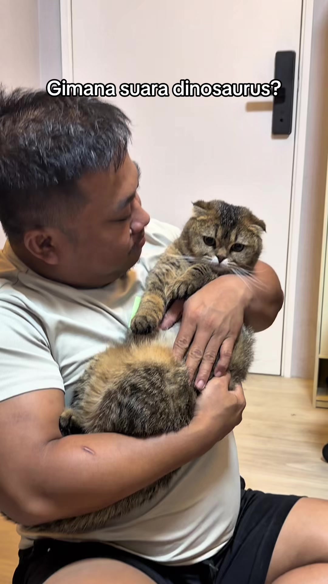 @Abah Didi ๐ฟ