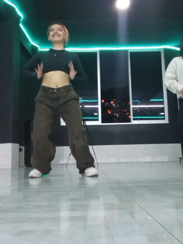 @Michelle Espinoza