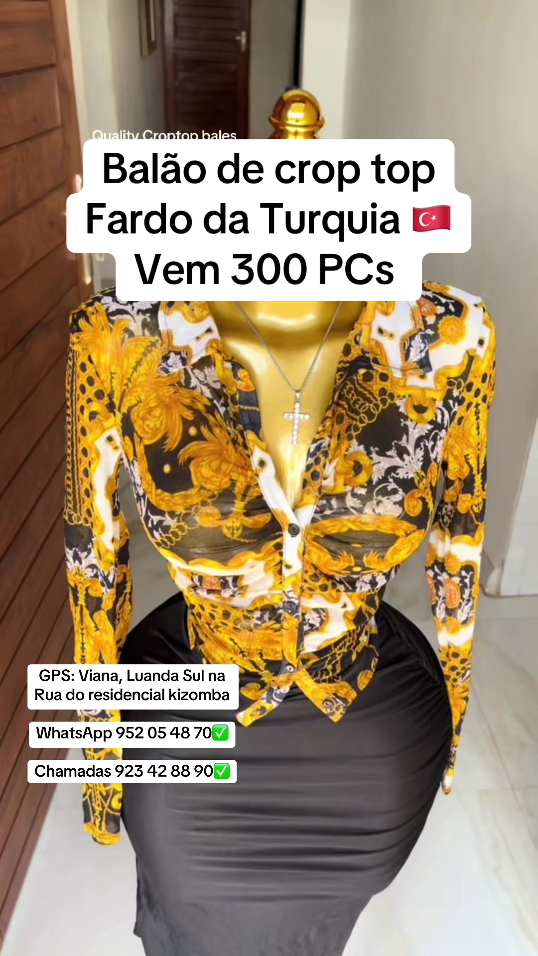@Casa Das Novidades
