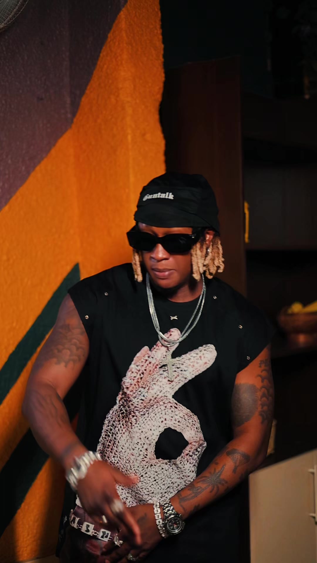 @BEENIE GUNTER OFFICIAL