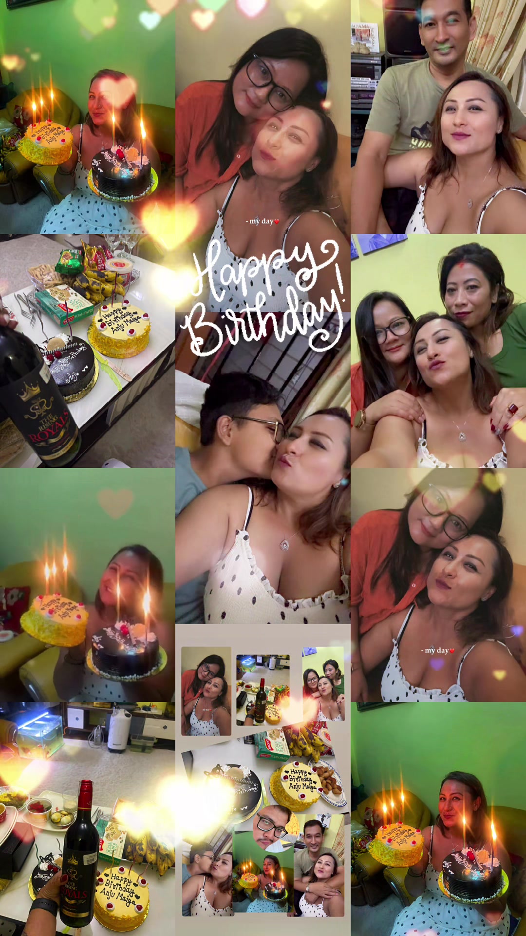 @Anju Shrestha