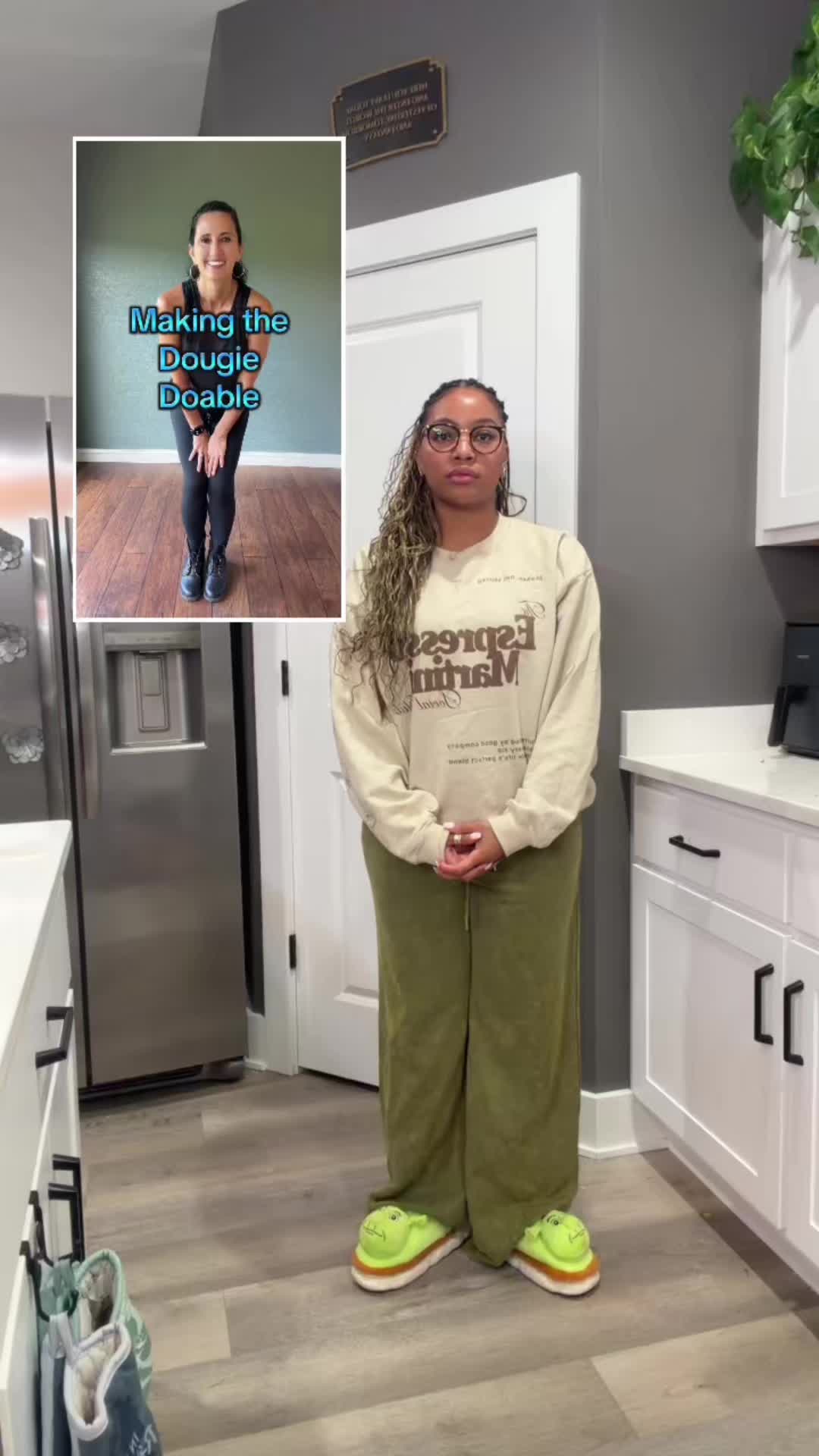 @Jasmine J