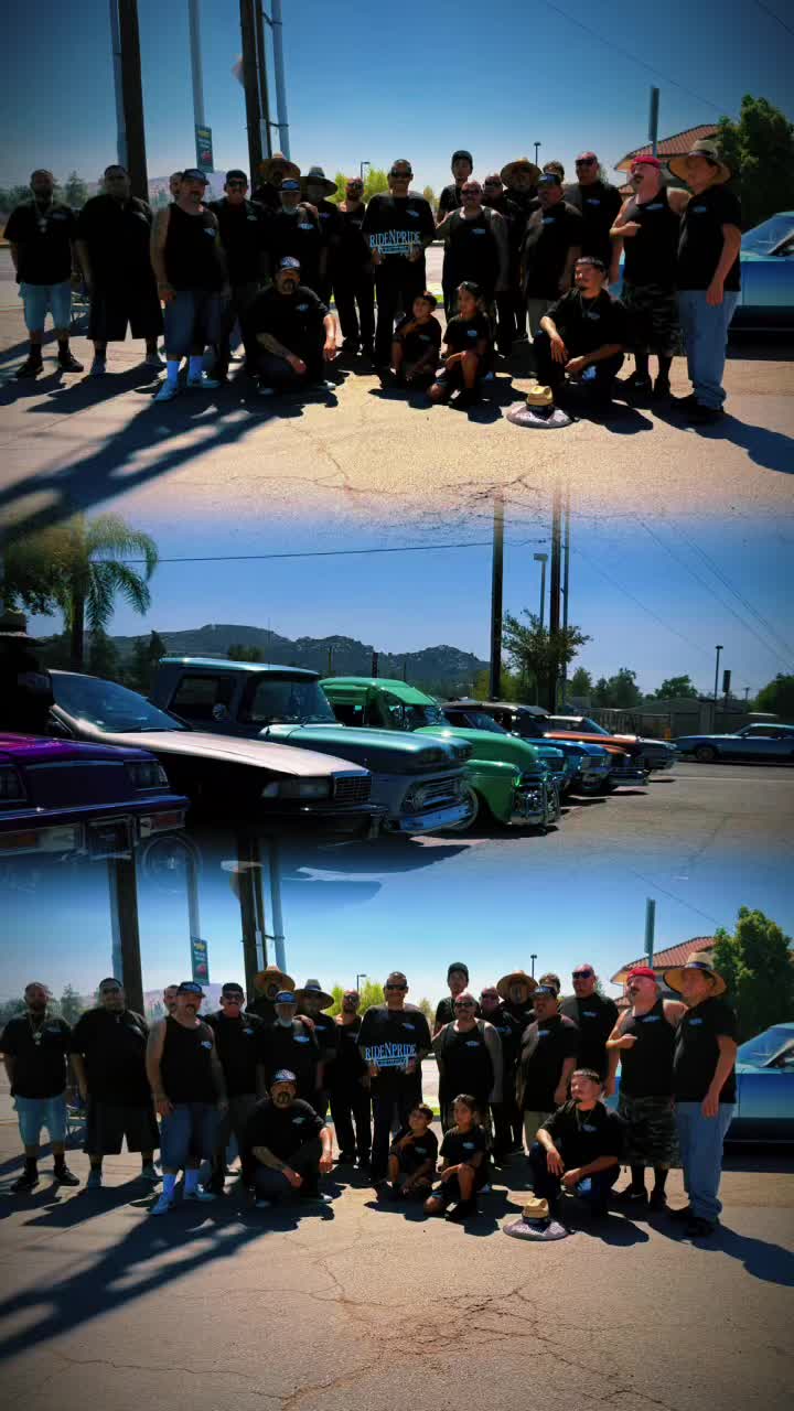 @Ride N Pride CC®️