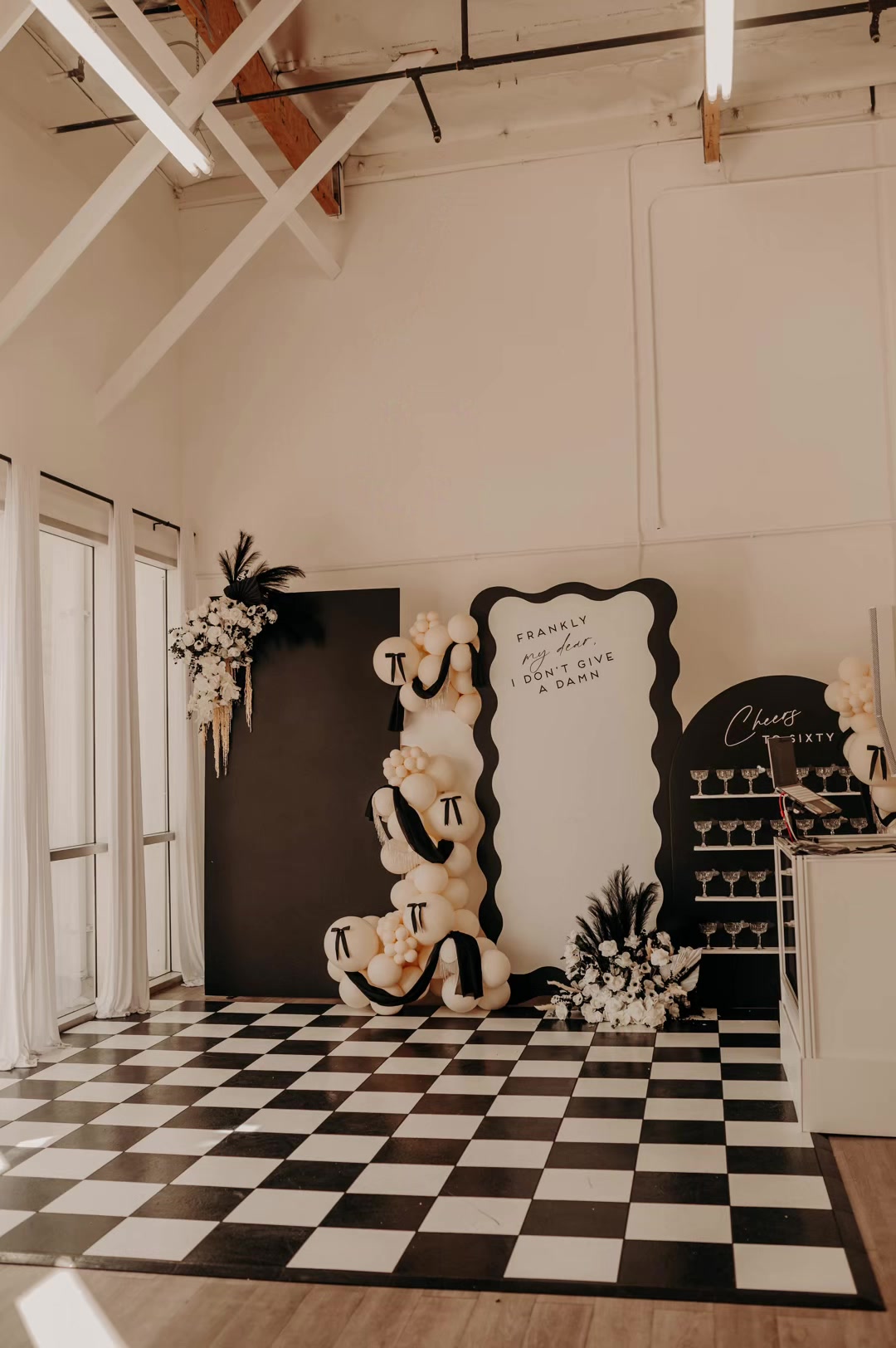 @Coastal Events by Katie
