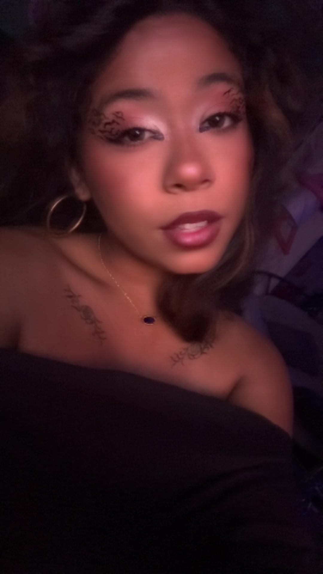 @Redrobbinspams
