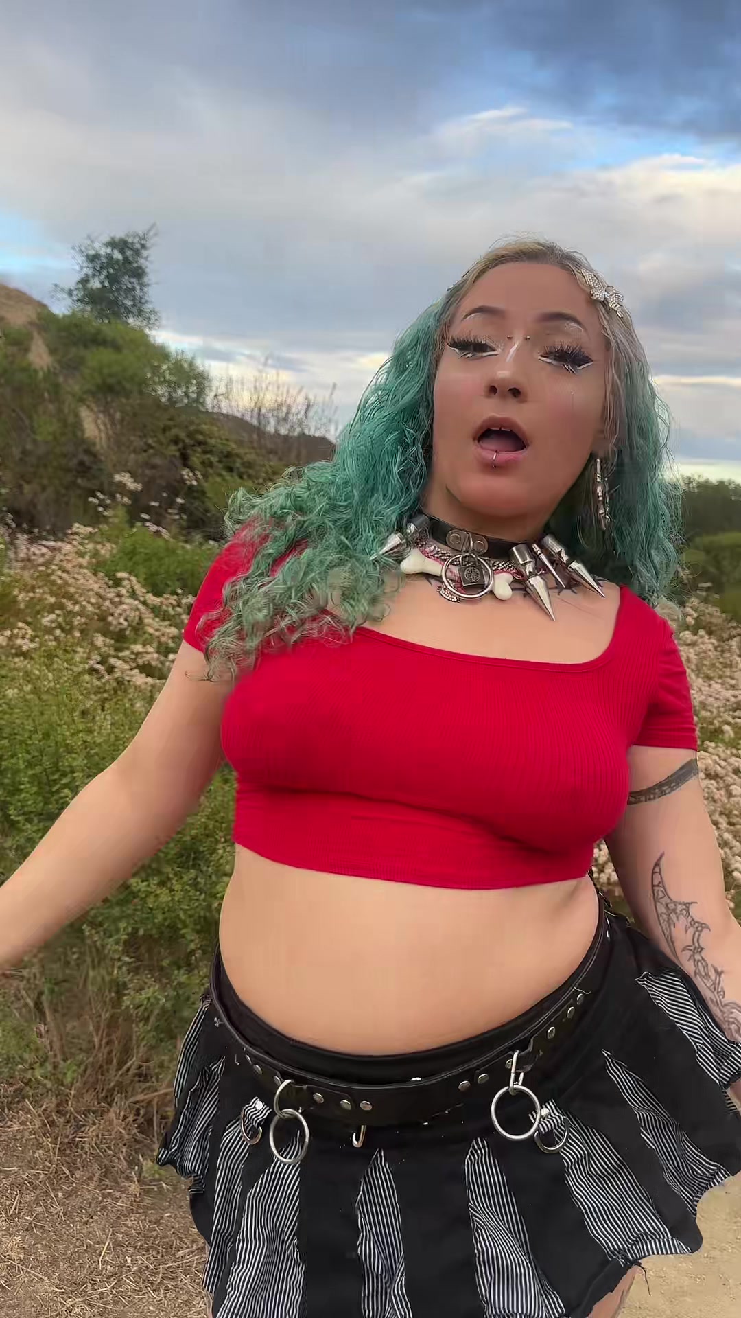 @LocalGodVenus
