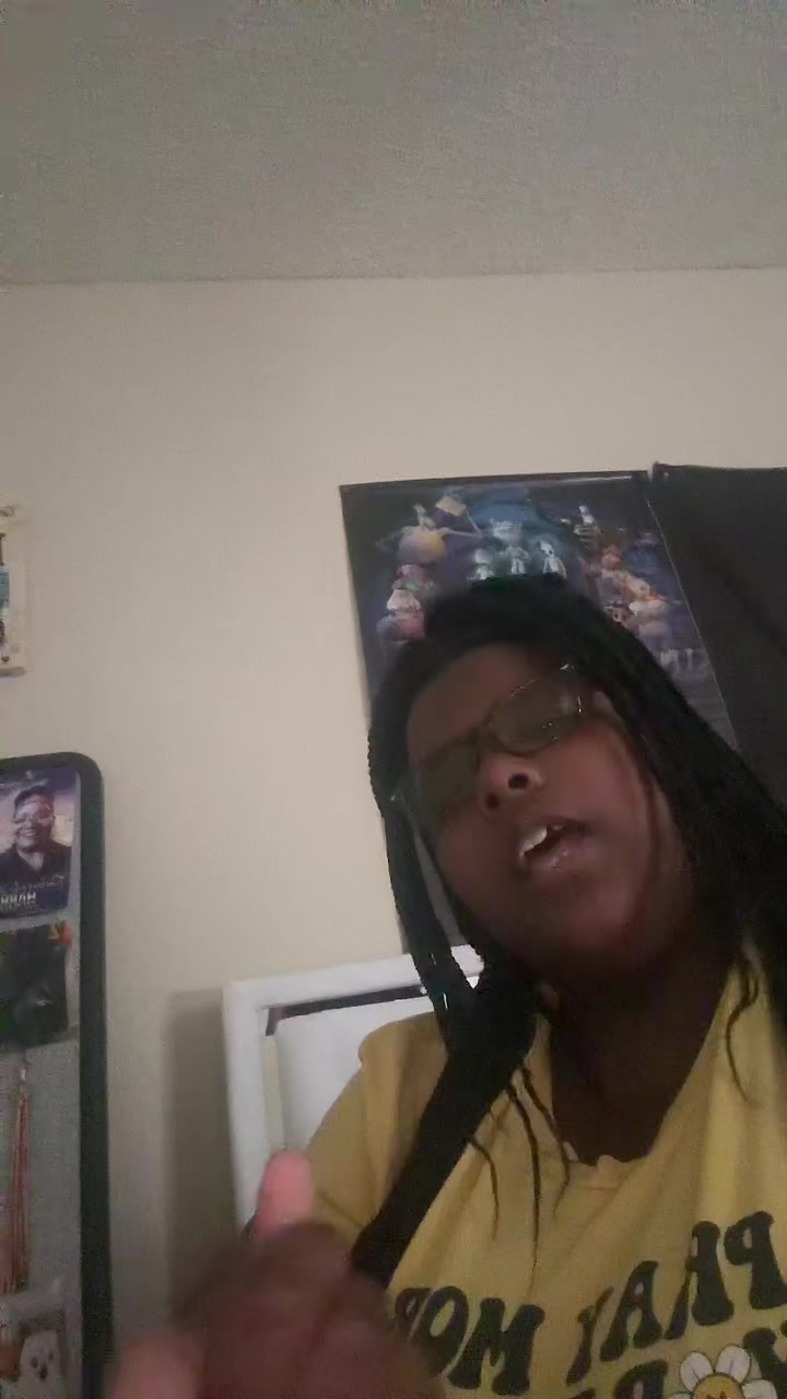 @Myah Skye